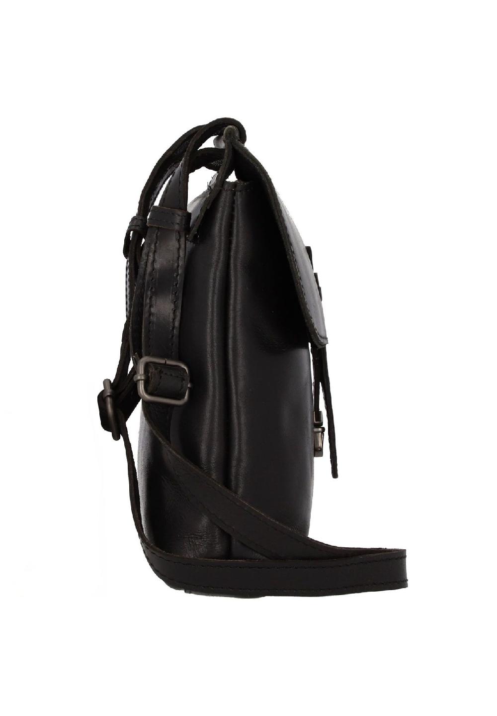 HAROLD'S Aberdeen Aberdeen Umhängetasche Leder 21 cm Riesige Ersparnisse