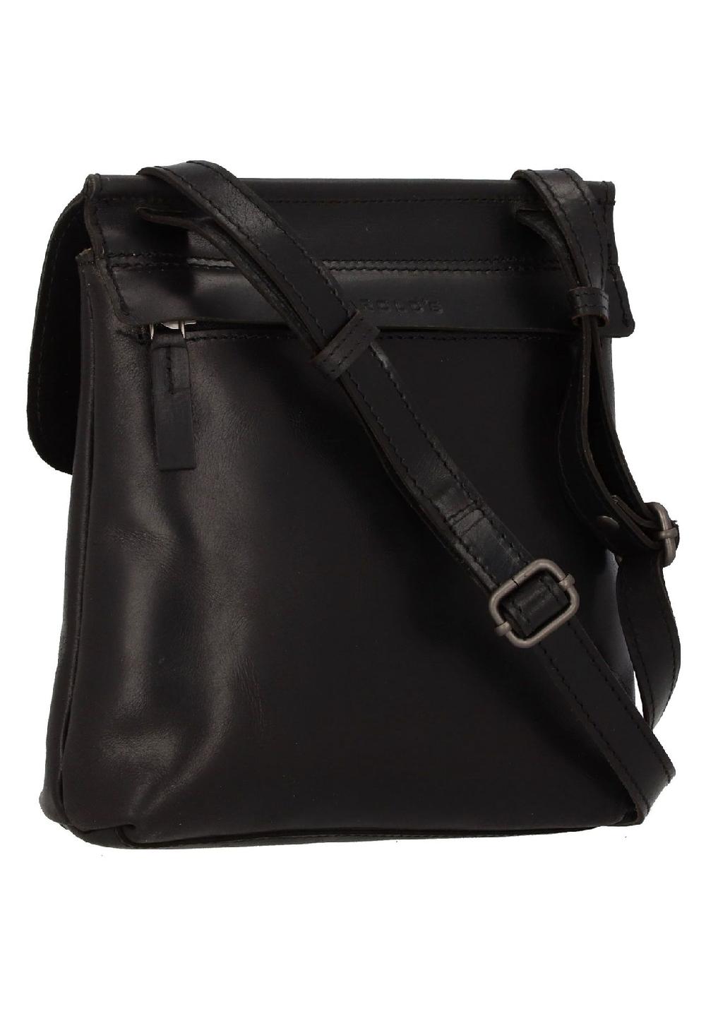 HAROLD'S Aberdeen Aberdeen Umhängetasche Leder 21 cm Riesige Ersparnisse