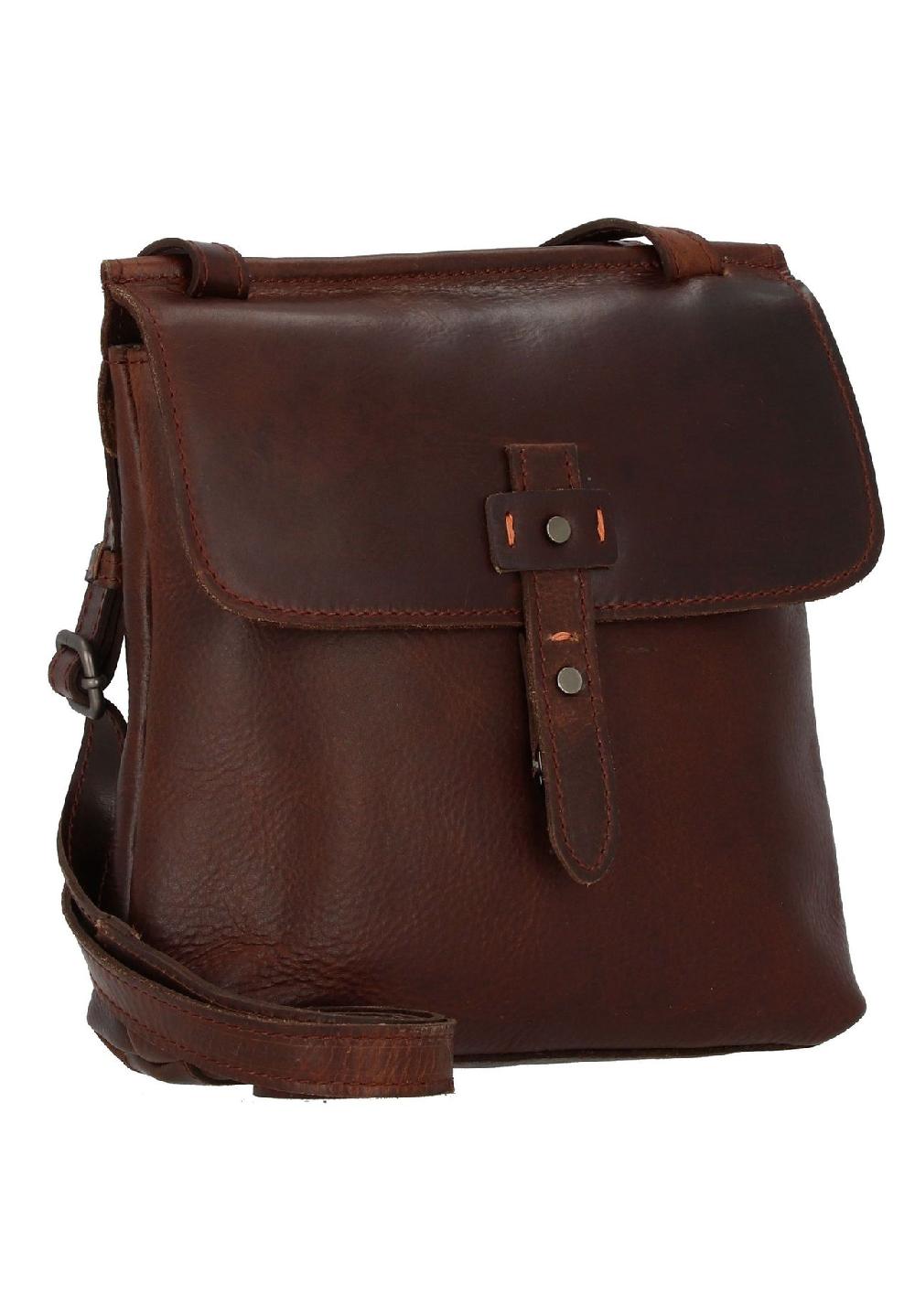 HAROLD'S Aberdeen Aberdeen Umhängetasche Leder 21 cm VIP-Rabatte