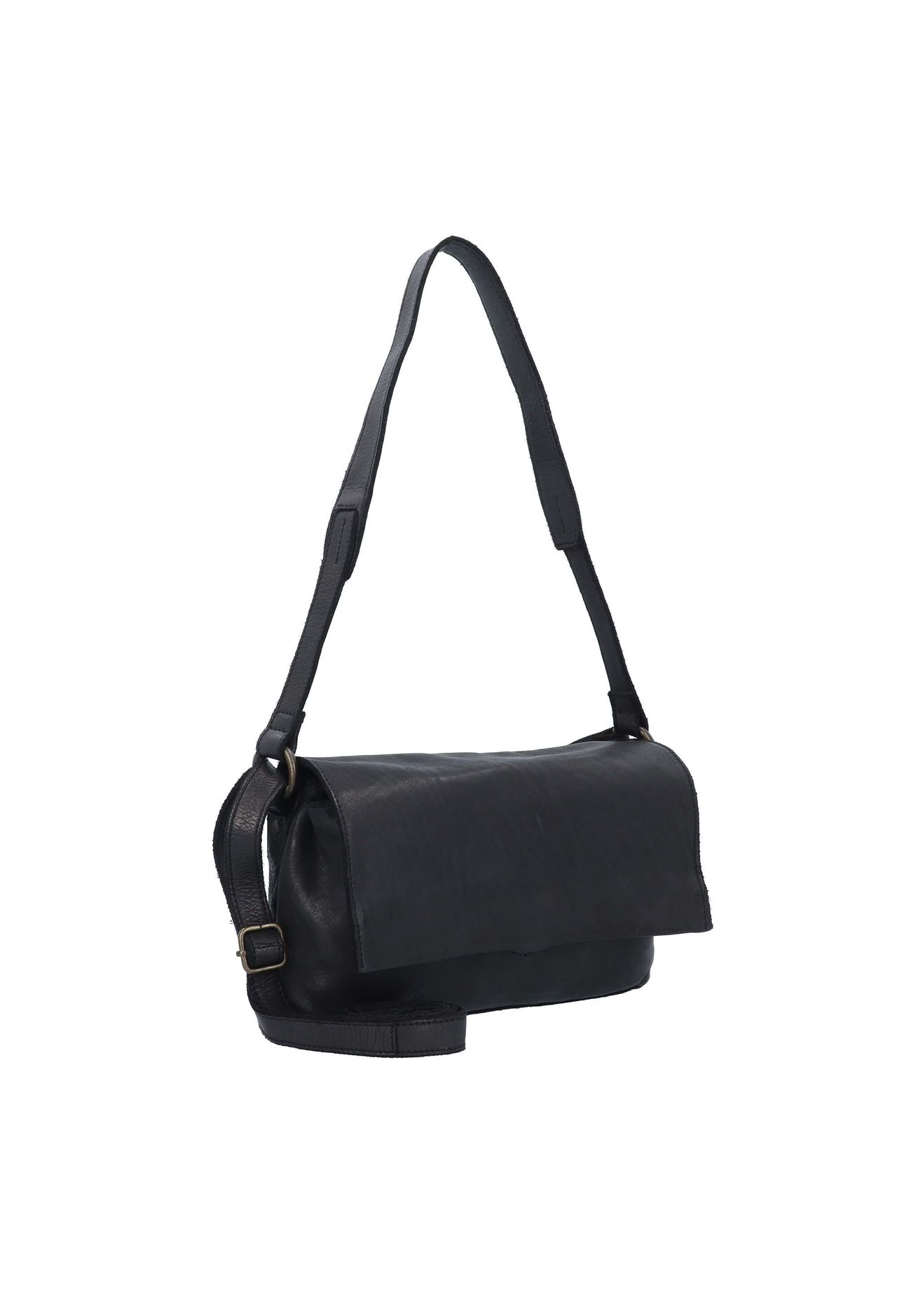 HAROLD'S Submarine Submarine Umhängetasche Leder 25 cm Letzte 3 Tage