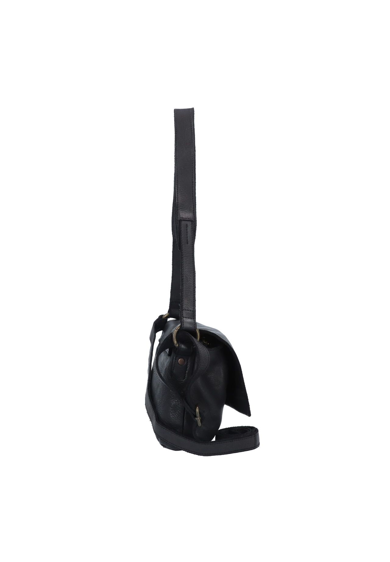 HAROLD'S Submarine Submarine Umhängetasche Leder 25 cm Letzte 3 Tage