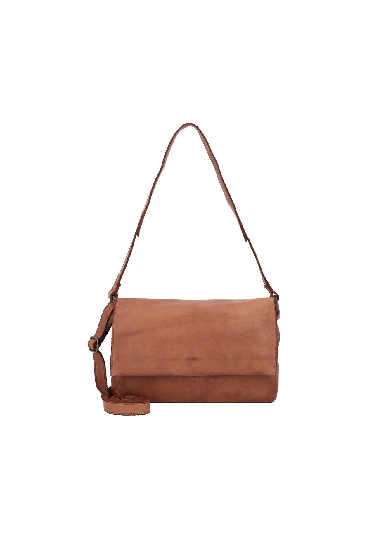 HAROLD'S Submarine Submarine Umhängetasche Leder 25 cm JETZT KAUFEN