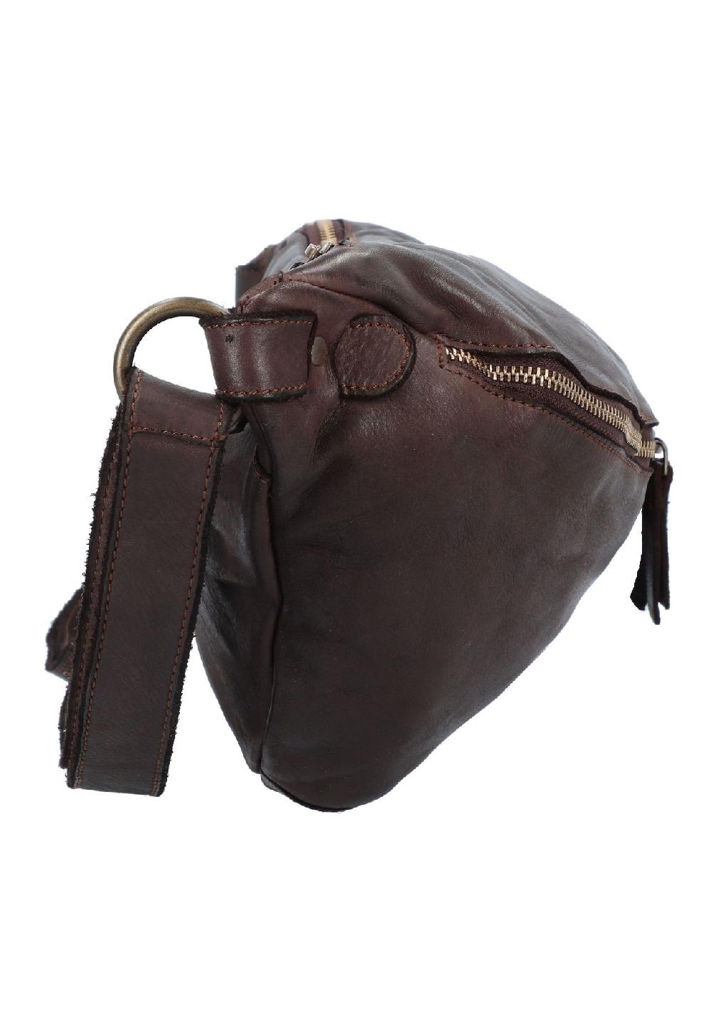 HAROLD'S Submarine Submarine Gürteltasche Leder 32 cm Neueste Stile