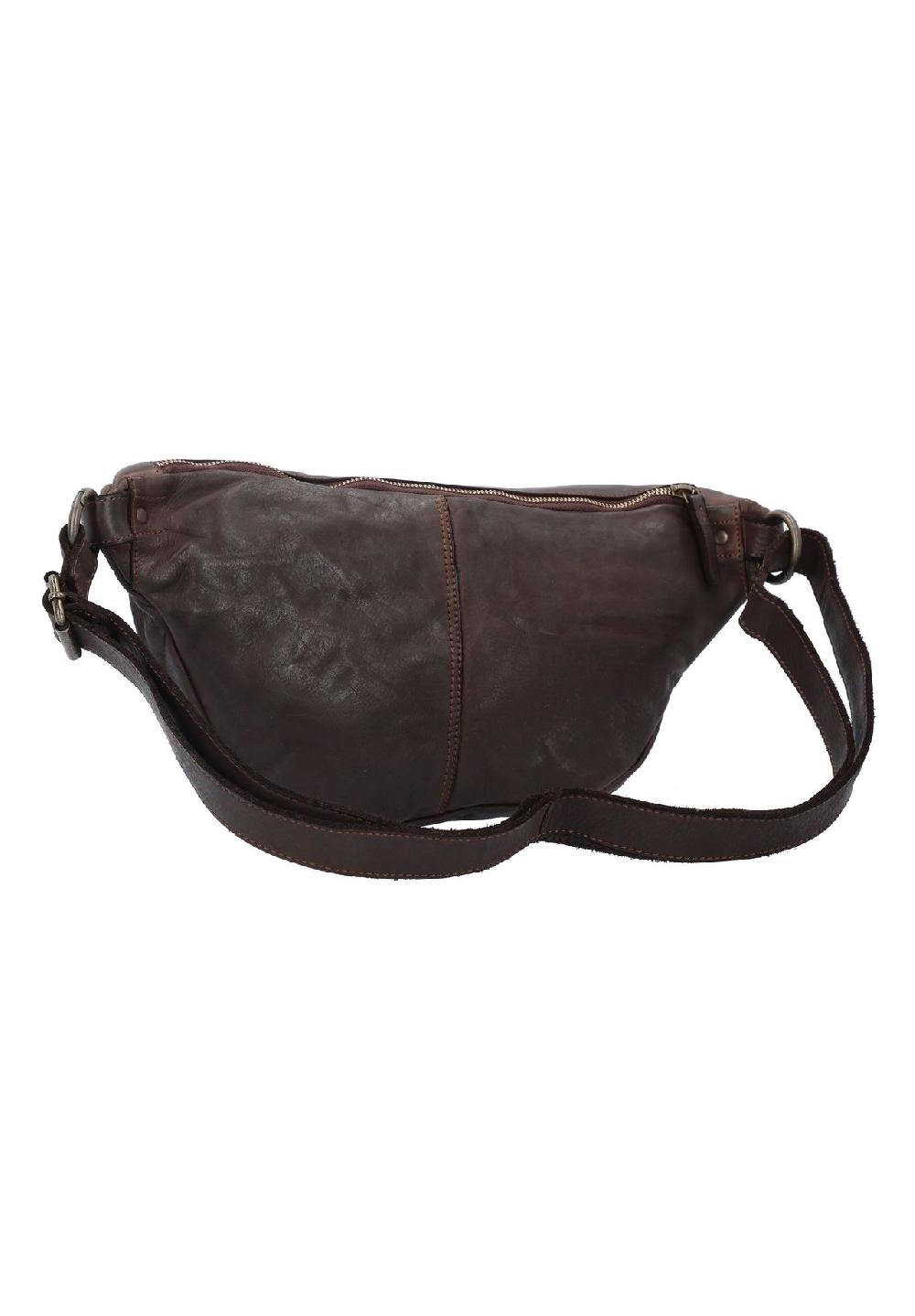 HAROLD'S Submarine Submarine Gürteltasche Leder 32 cm Neueste Stile