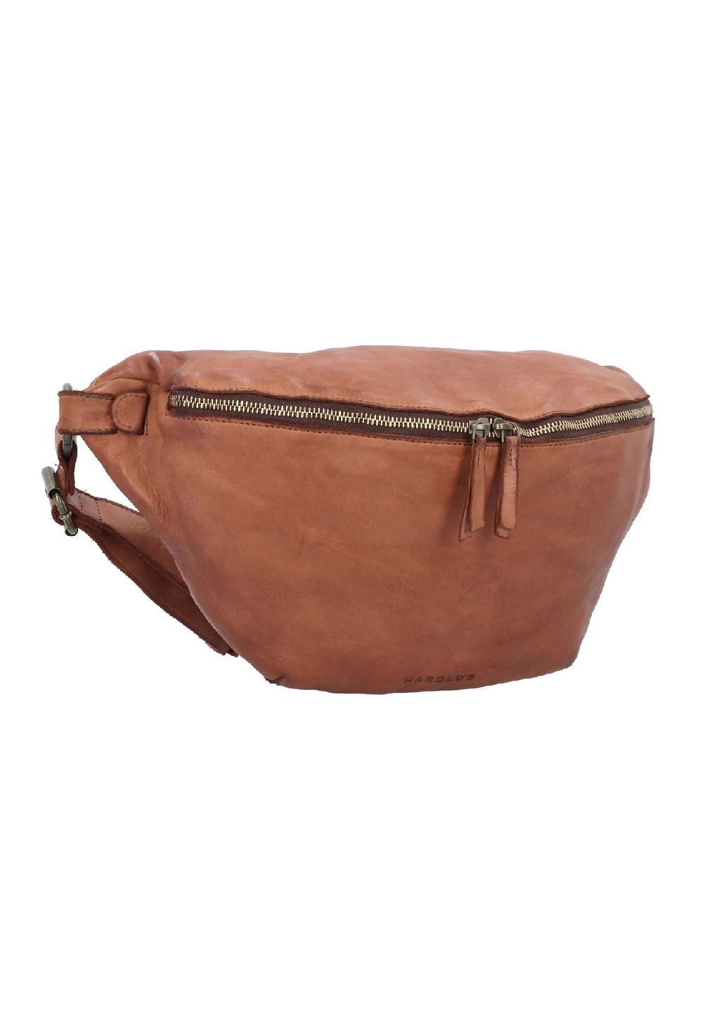 HAROLD'S Submarine Submarine Gürteltasche Leder 32 cm Letzte 2 Tage