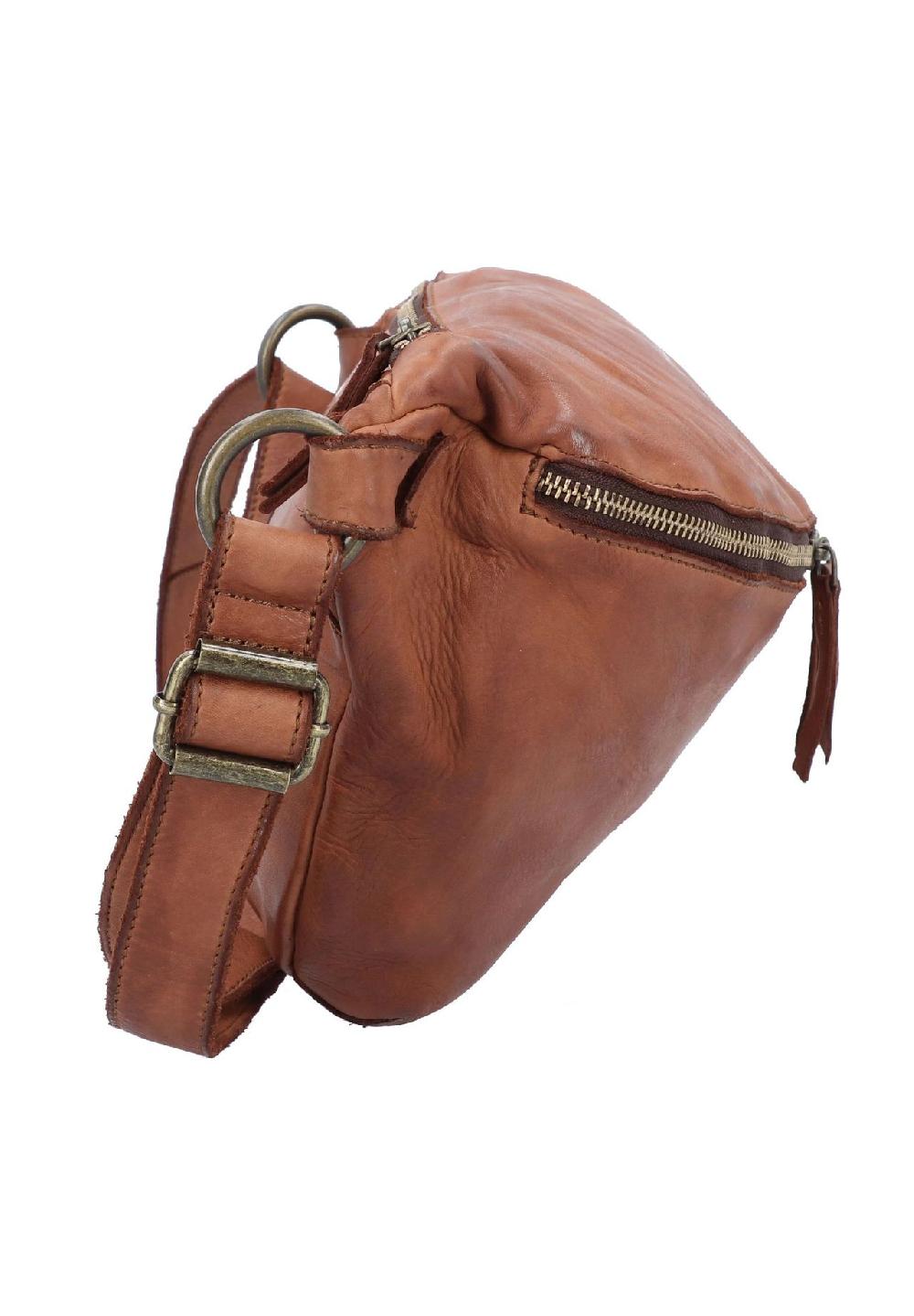 HAROLD'S Submarine Submarine Gürteltasche Leder 32 cm Letzte 2 Tage