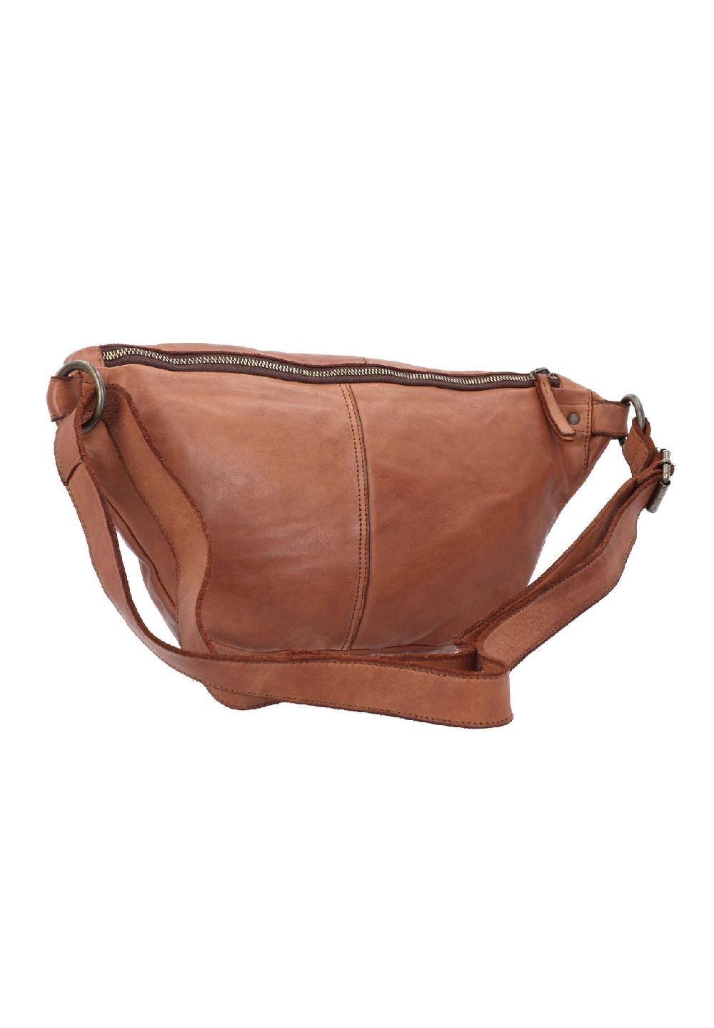 HAROLD'S Submarine Submarine Gürteltasche Leder 32 cm Letzte 2 Tage