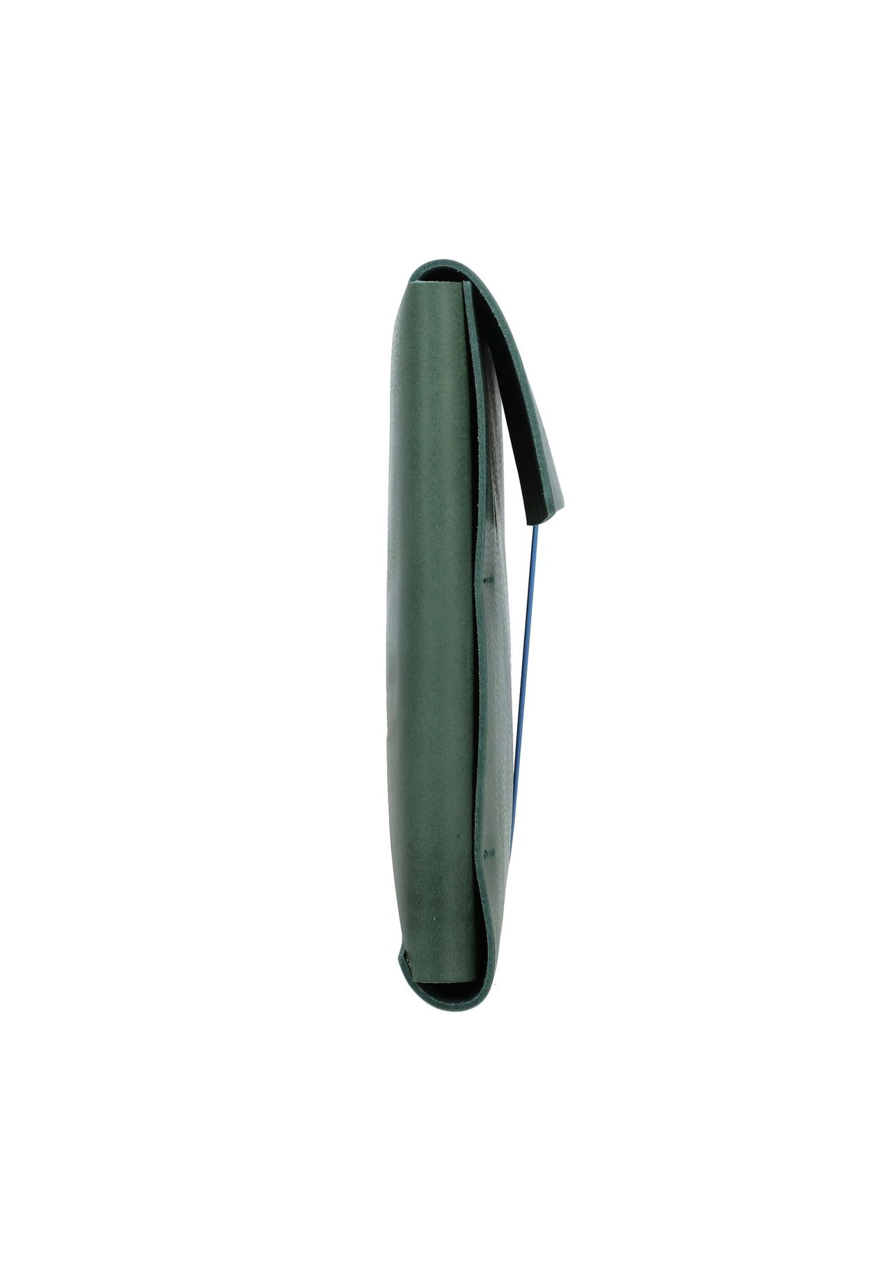 HAROLD'S Keeper Keeper Laptophülle Leder 37.5 cm Letzter Tag