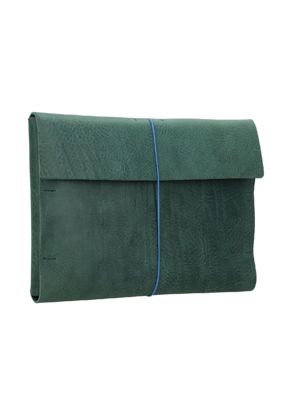 HAROLD'S Keeper Keeper Laptophülle Leder 32 cm Zeitbegrenzte Promotion