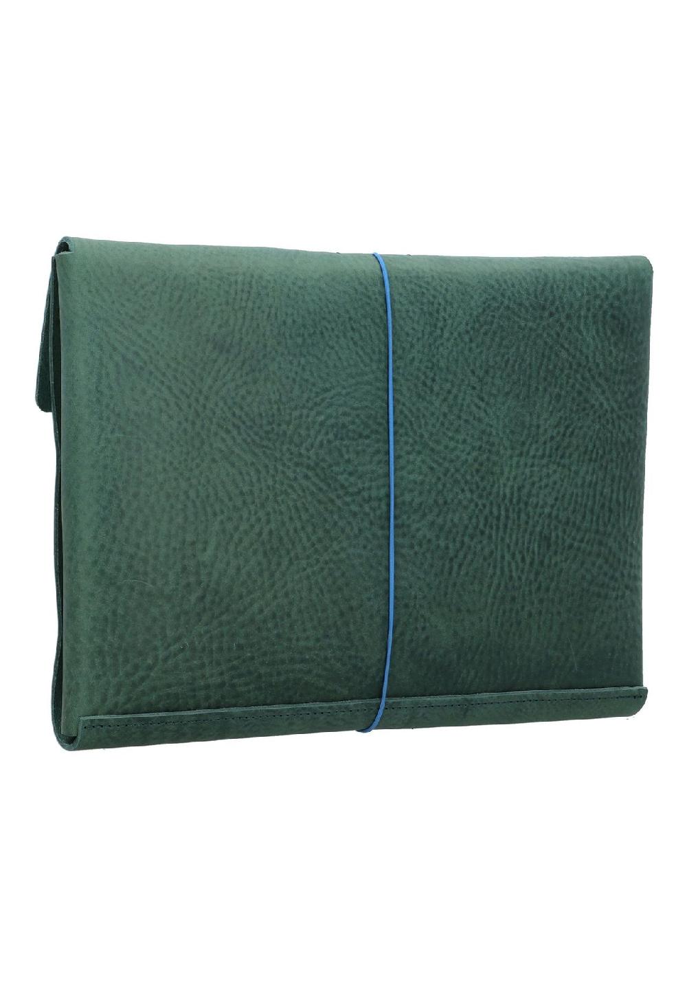 HAROLD'S Keeper Keeper Laptophülle Leder 32 cm Zeitbegrenzte Promotion