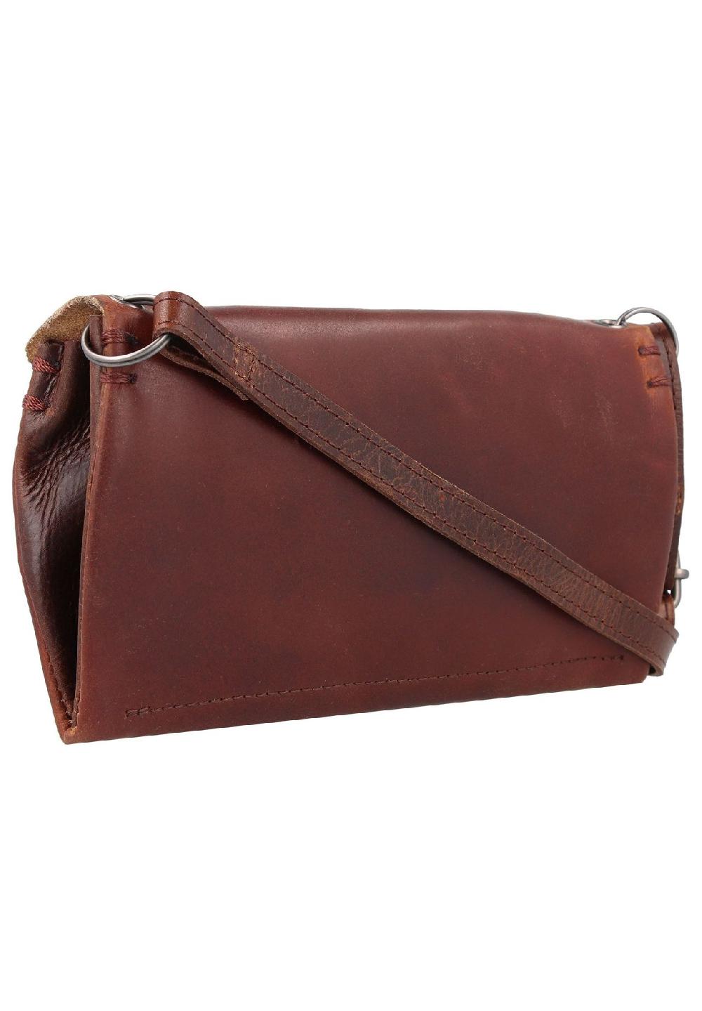 HAROLD'S Aberdeen Aberdeen Umhängetasche Leder 19 cm Bis zu 50% Rabatt