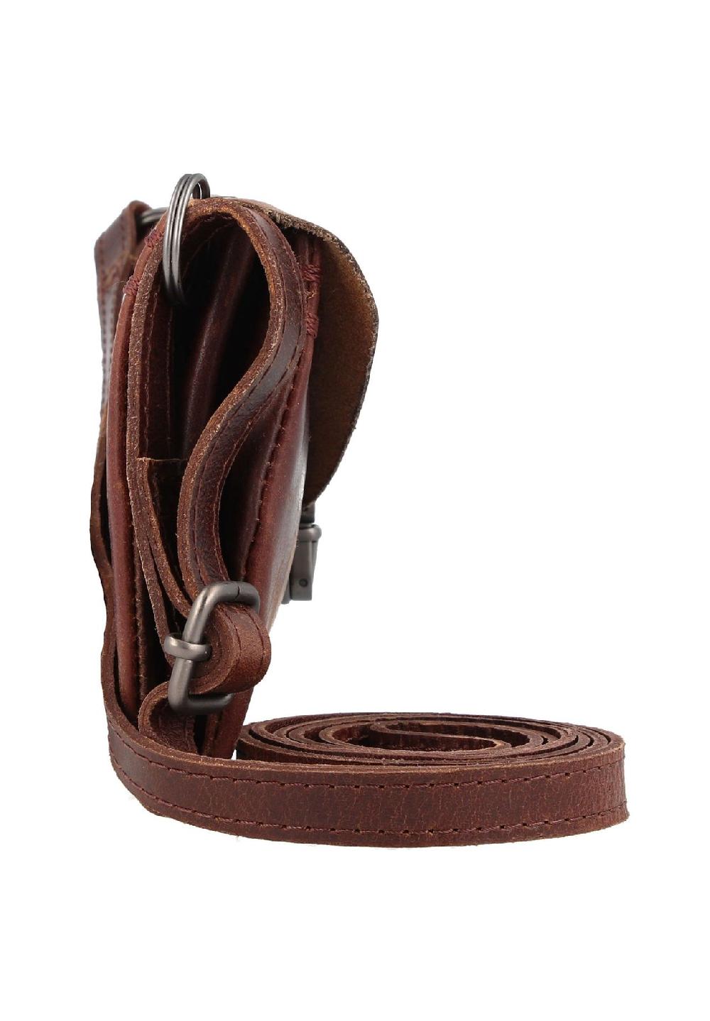 HAROLD'S Aberdeen Aberdeen Umhängetasche Leder 19 cm Bis zu 50% Rabatt