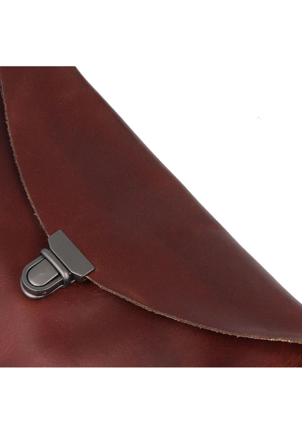 HAROLD'S Aberdeen Aberdeen Umhängetasche Leder 19 cm Bis zu 50% Rabatt