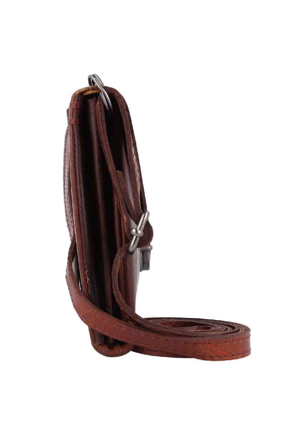 HAROLD'S Aberdeen Aberdeen Umhängetasche Leder 20 cm Bis zu 60% Rabatt