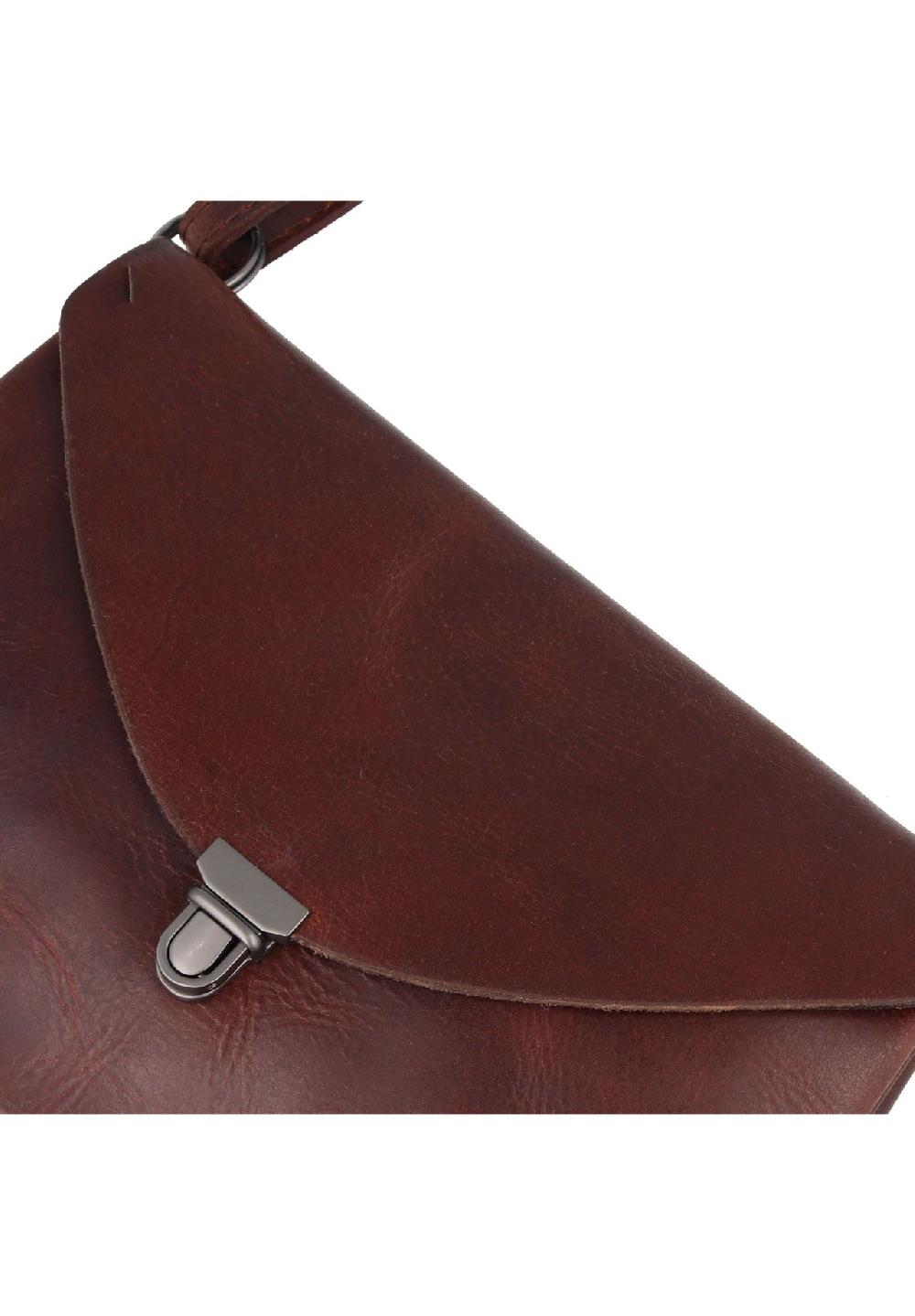 HAROLD'S Aberdeen Aberdeen Umhängetasche Leder 20 cm Bis zu 60% Rabatt