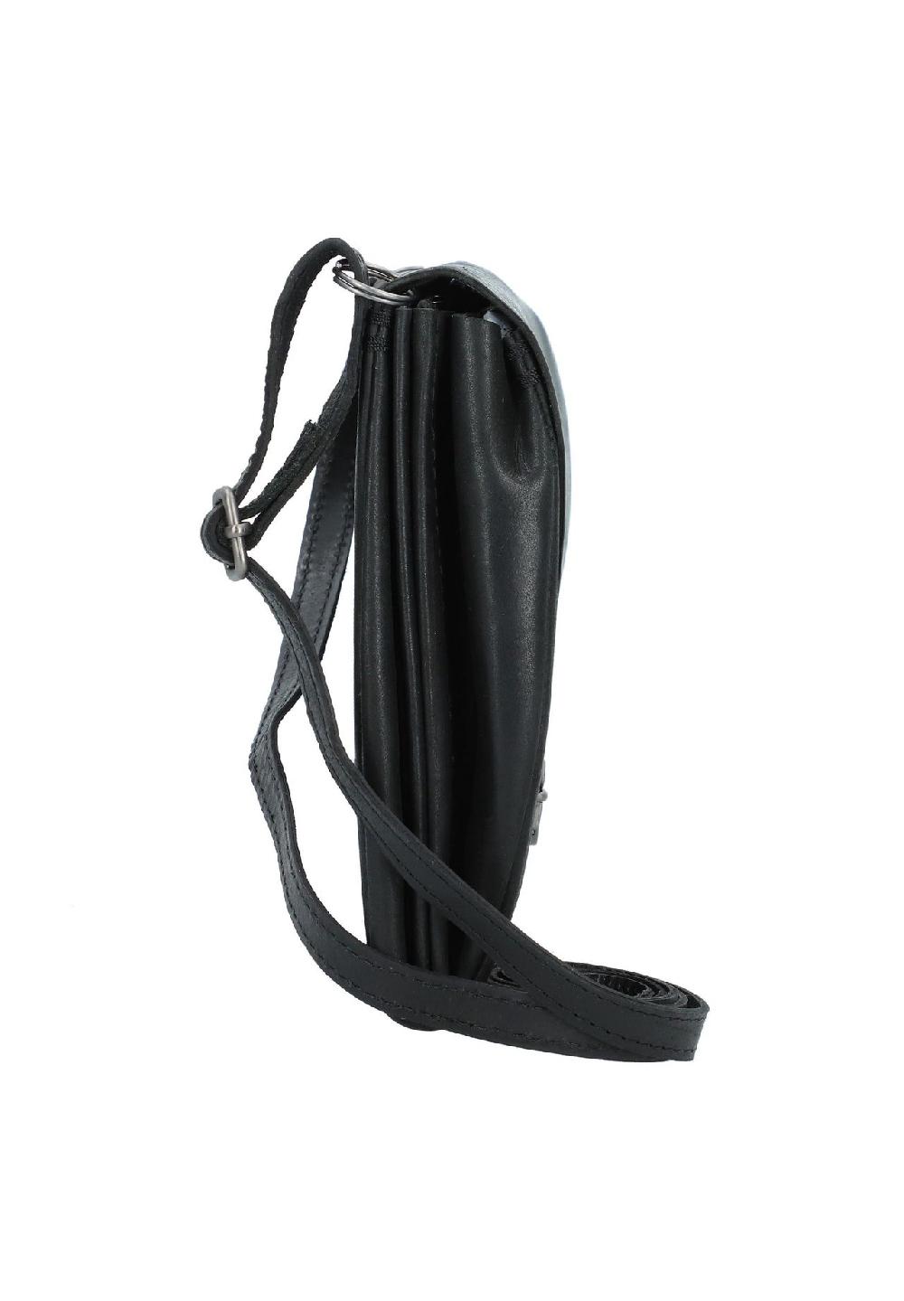 HAROLD'S Aberdeen Aberdeen Umhängetasche Leder 24 cm Bis zu 65% Rabatt
