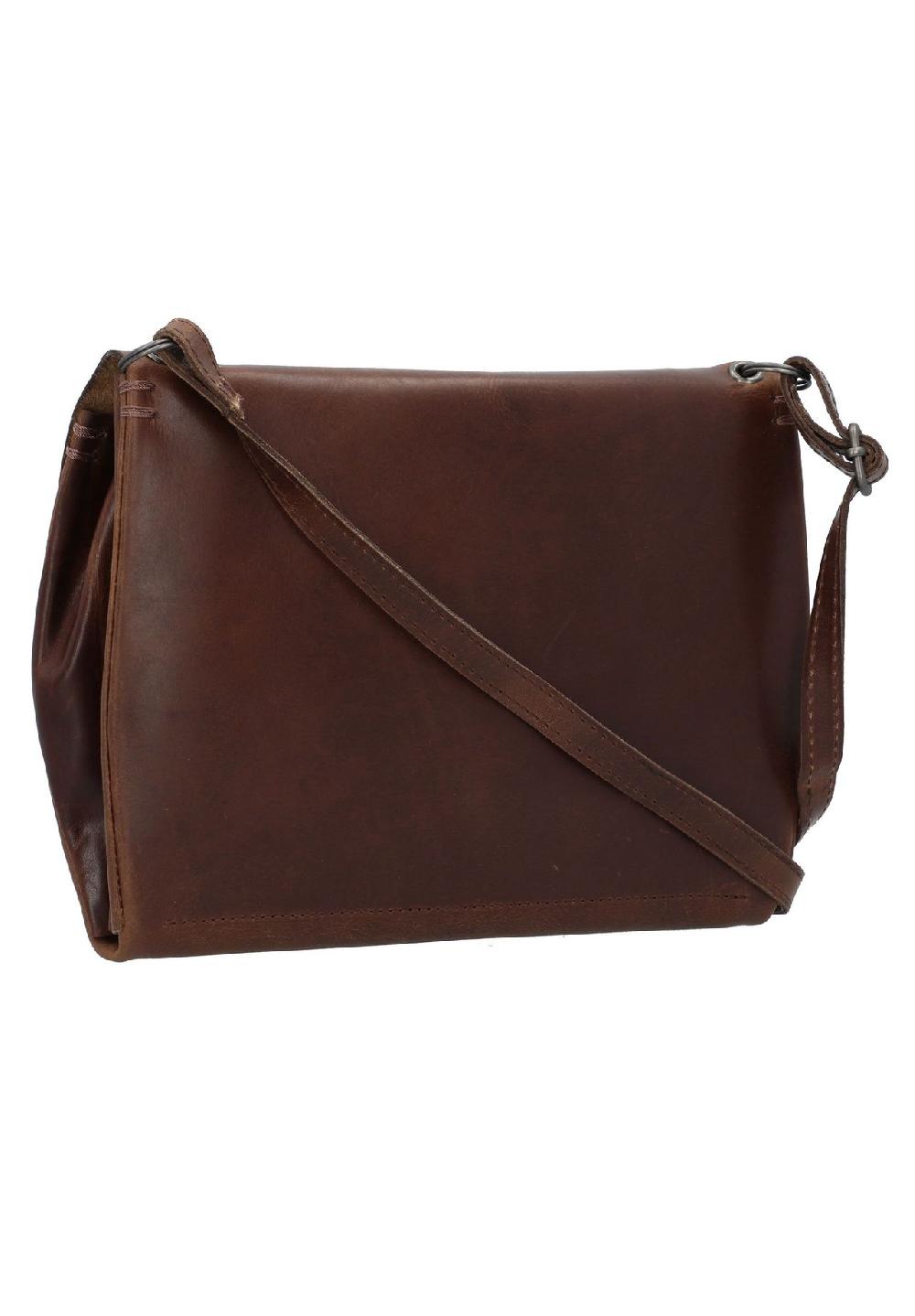 HAROLD'S Aberdeen Aberdeen Umhängetasche Leder 24 cm Nur für heute