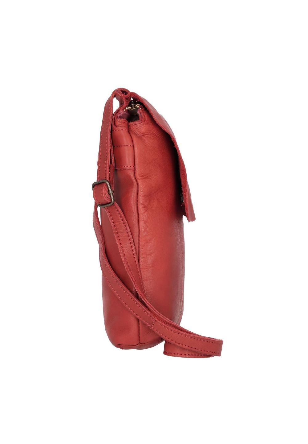 HAROLD'S Submarine Submarine Umhängetasche Leder 15 cm Sonderangebot der Fabrik