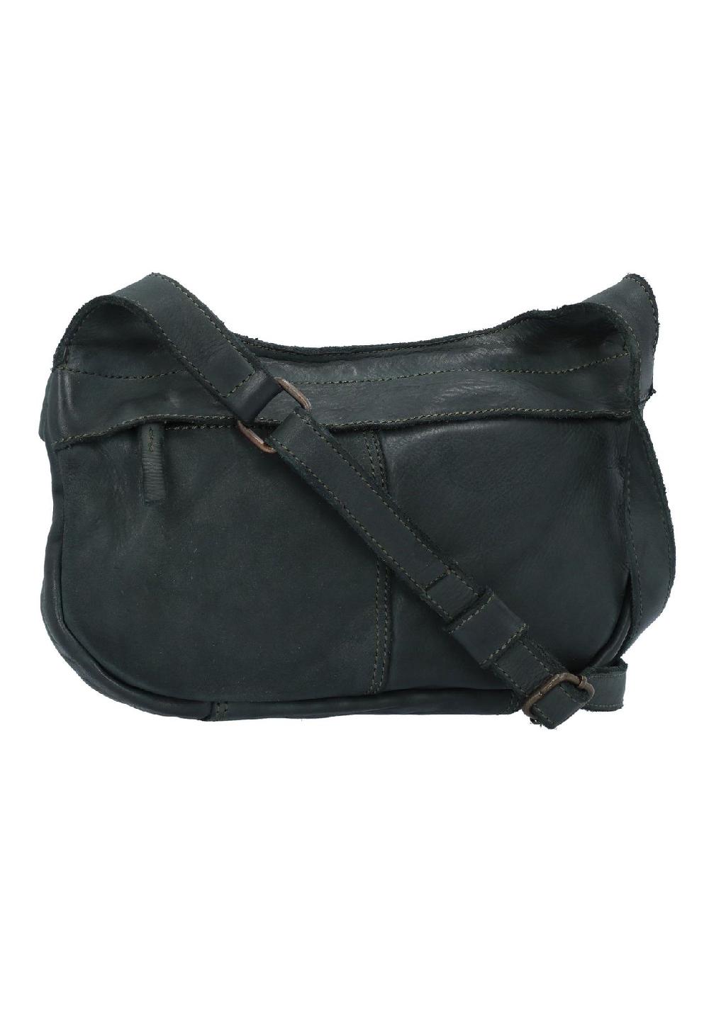 HAROLD'S Submarine Submarine Umhängetasche Leder 28 cm Bis zu 55% Rabatt