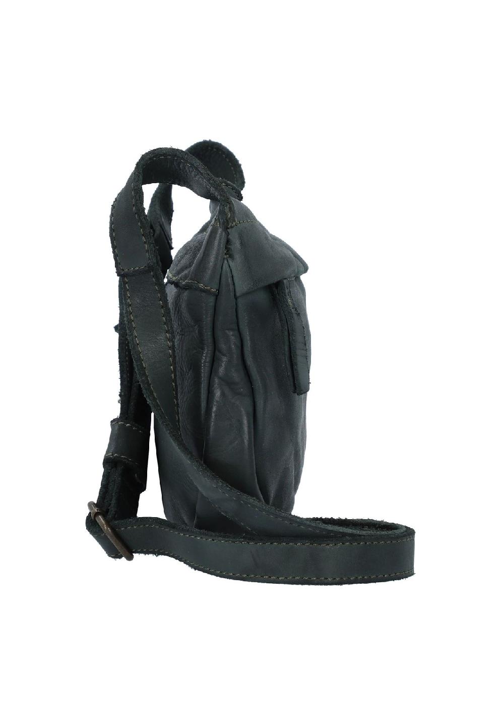 HAROLD'S Submarine Submarine Umhängetasche Leder 28 cm Bis zu 55% Rabatt