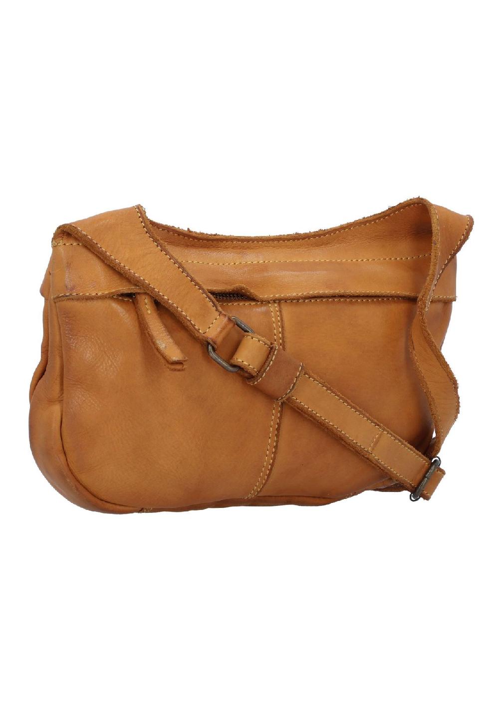 HAROLD'S Submarine Submarine Umhängetasche Leder 28 cm Discount Store für neue Produkte