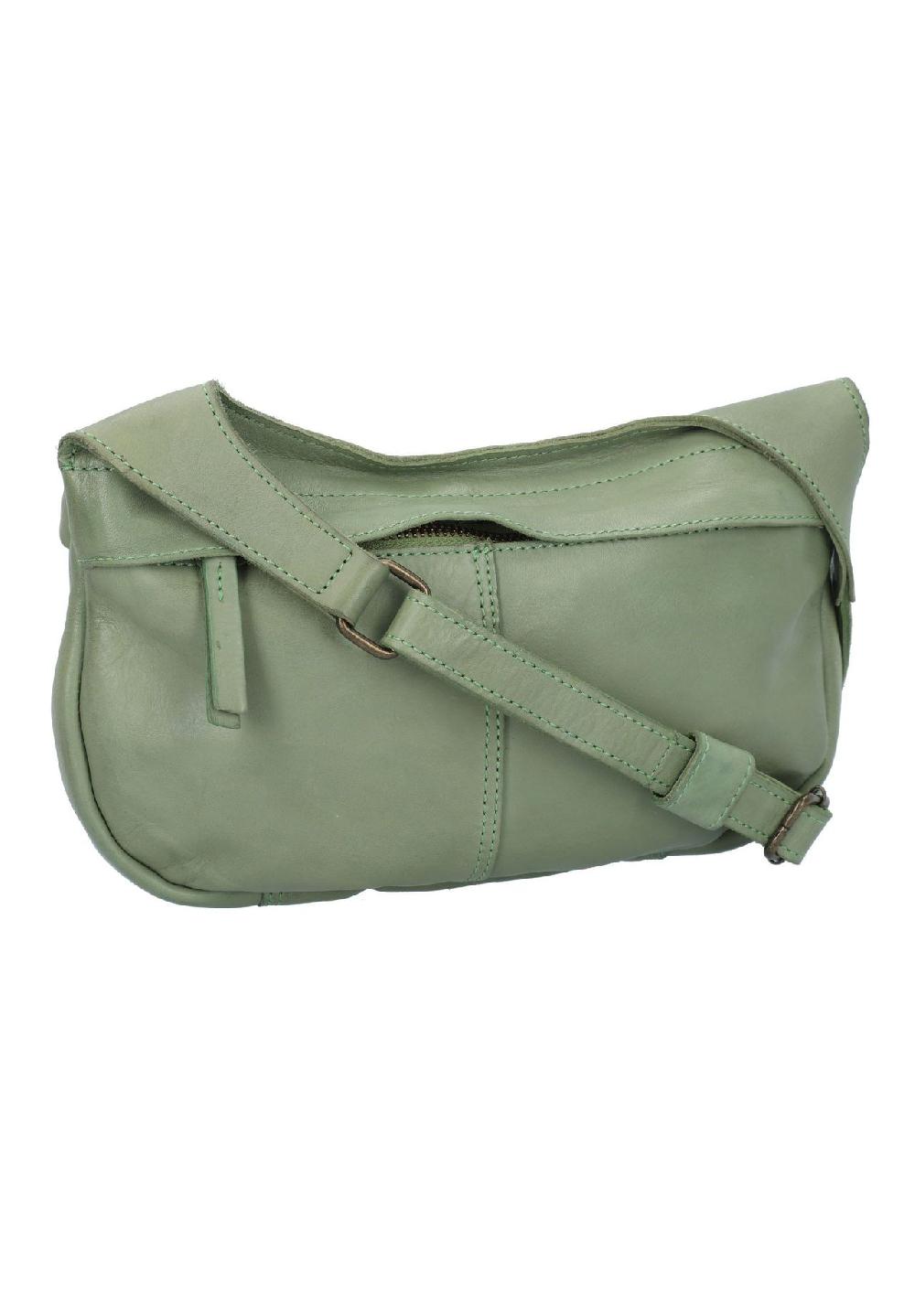 HAROLD'S Submarine Submarine Umhängetasche Leder 28 cm 50% Rabatt mit kostenlosem Versand