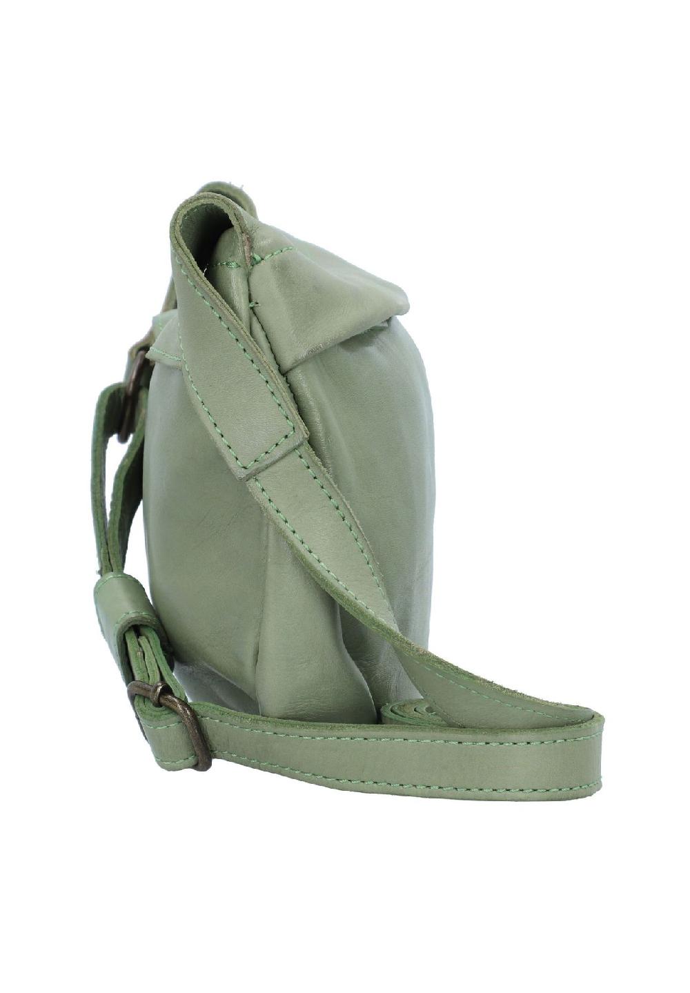 HAROLD'S Submarine Submarine Umhängetasche Leder 28 cm 50% Rabatt mit kostenlosem Versand