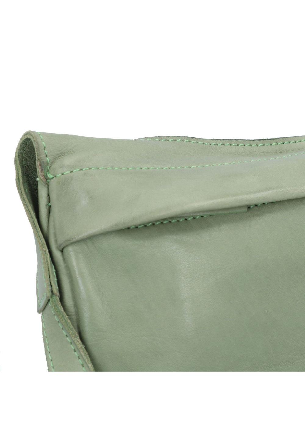HAROLD'S Submarine Submarine Umhängetasche Leder 28 cm 50% Rabatt mit kostenlosem Versand