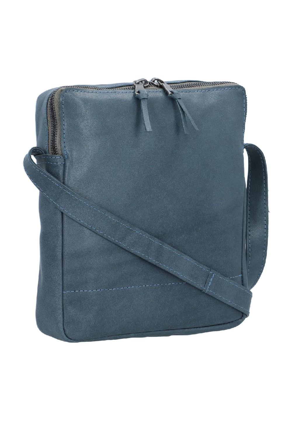 HAROLD'S Bague Bague Umhängetasche Leder 19 cm Kostenloser Versand international