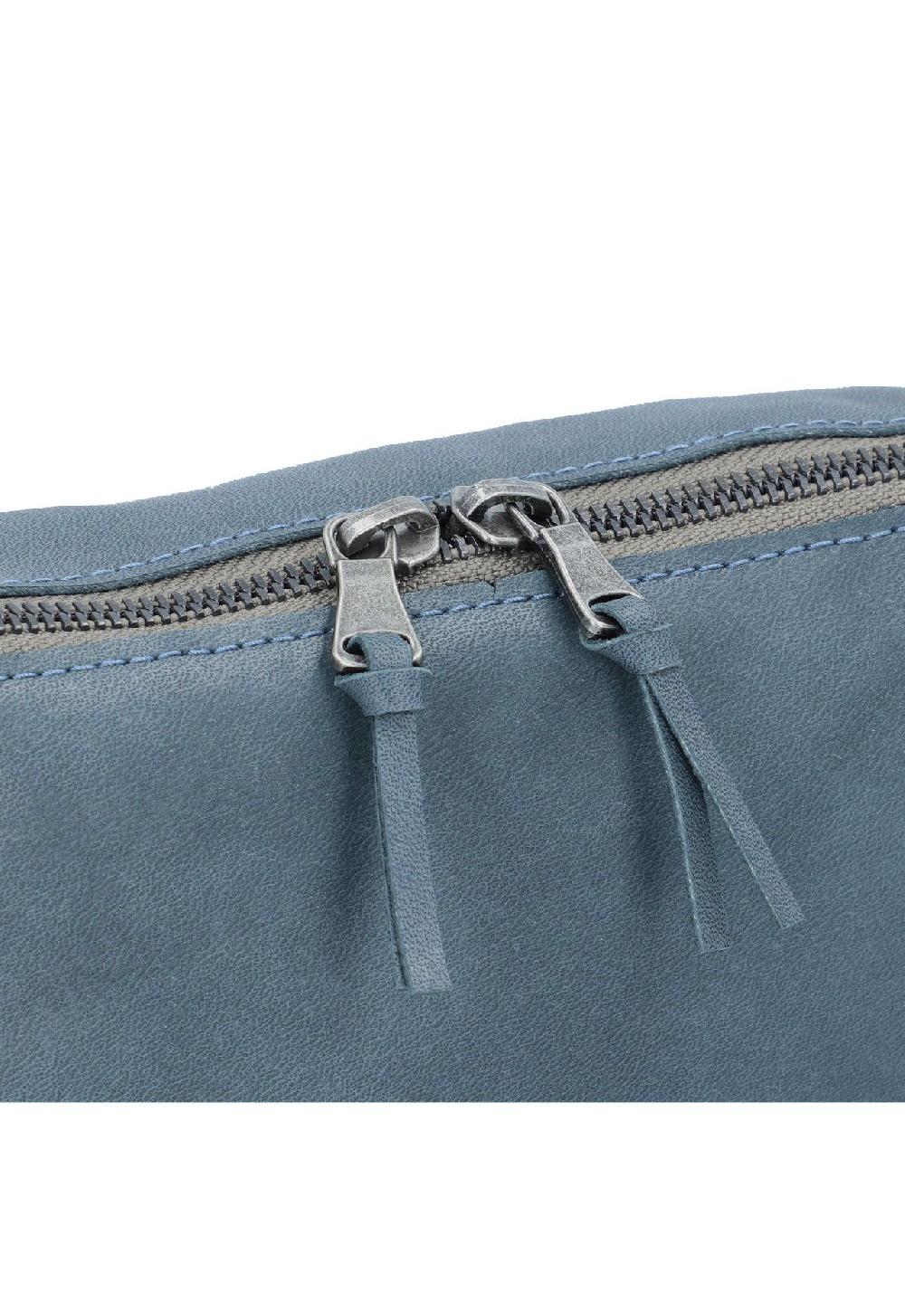 HAROLD'S Bague Bague Umhängetasche Leder 19 cm Kostenloser Versand international