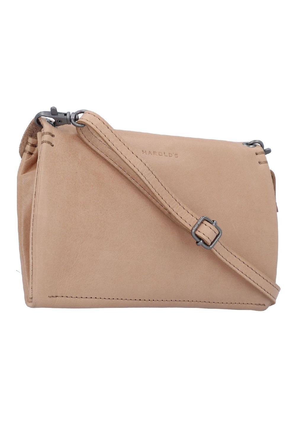 HAROLD'S Aberdeen Aberdeen Umhängetasche Leder 20 cm Fabrikladen