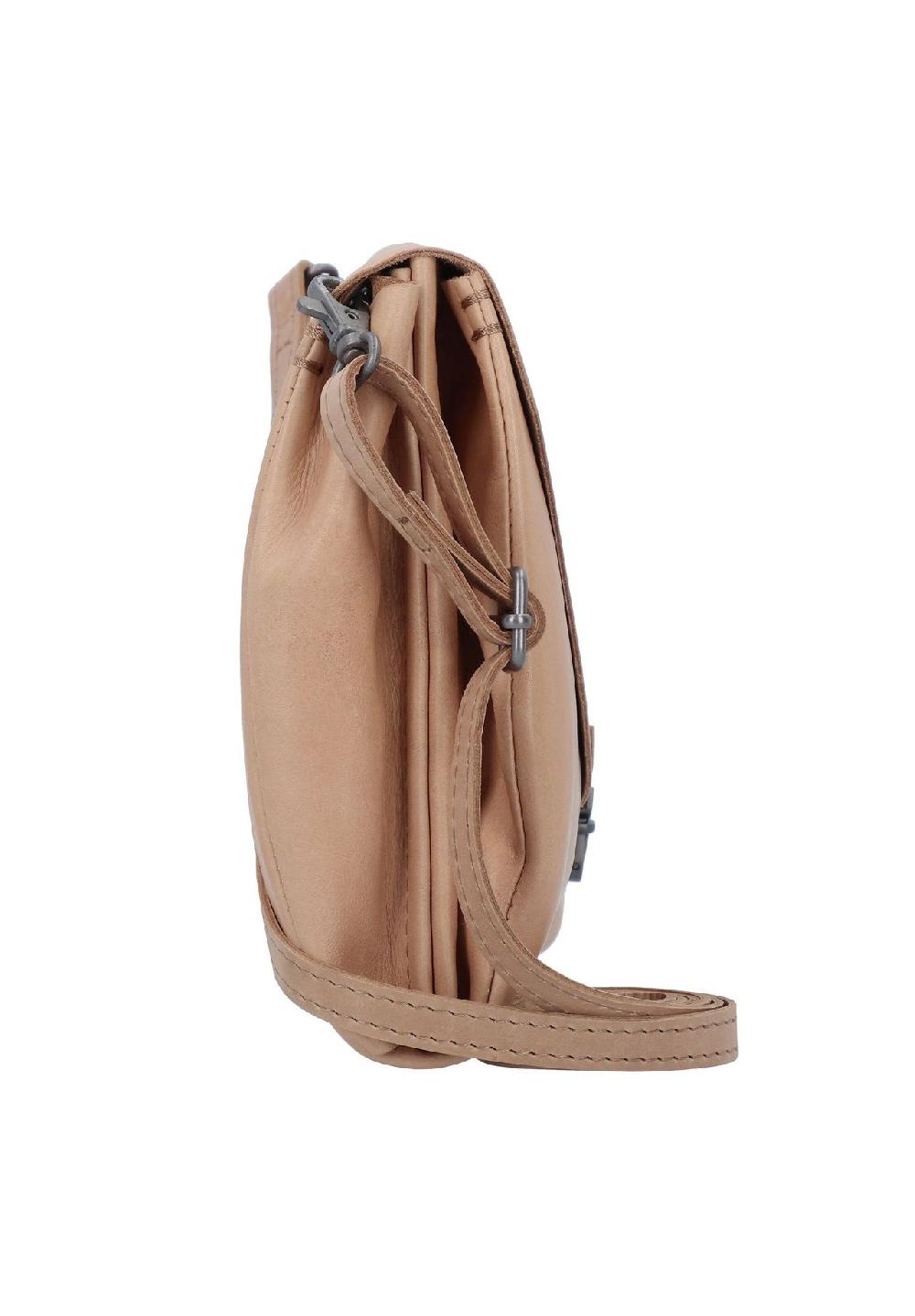 HAROLD'S Aberdeen Aberdeen Umhängetasche Leder 24 cm Begrenzt auf 3 Tage