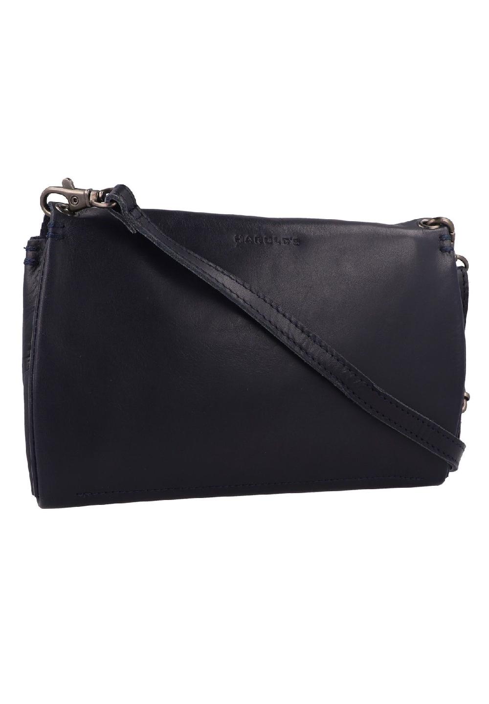 HAROLD'S Aberdeen Aberdeen Umhängetasche Leder 20 cm Speichern exportieren