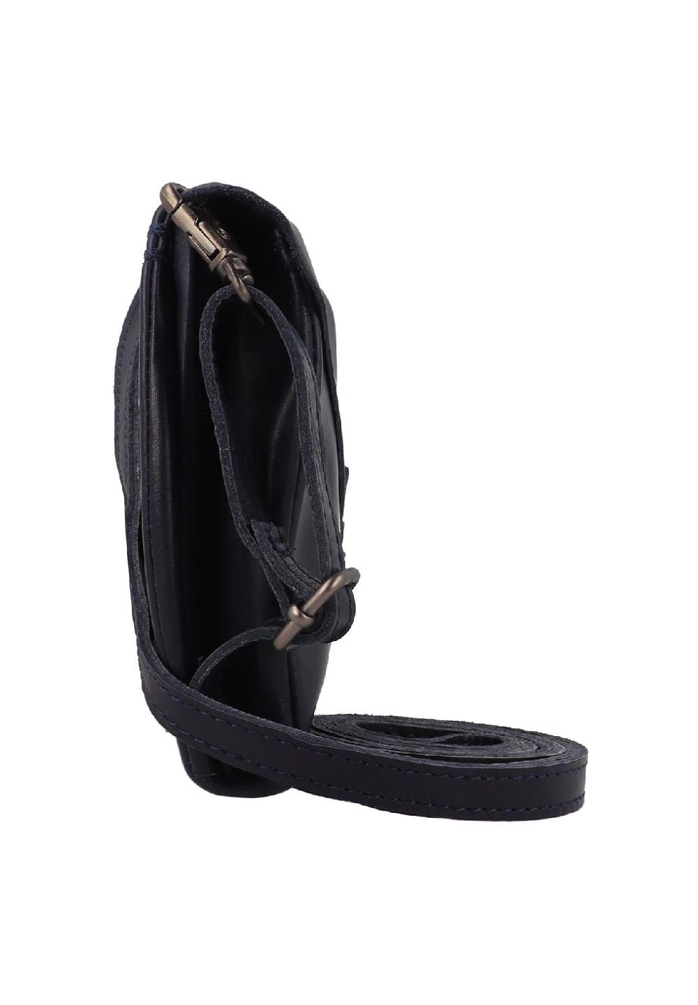 HAROLD'S Aberdeen Aberdeen Umhängetasche Leder 20 cm Speichern exportieren