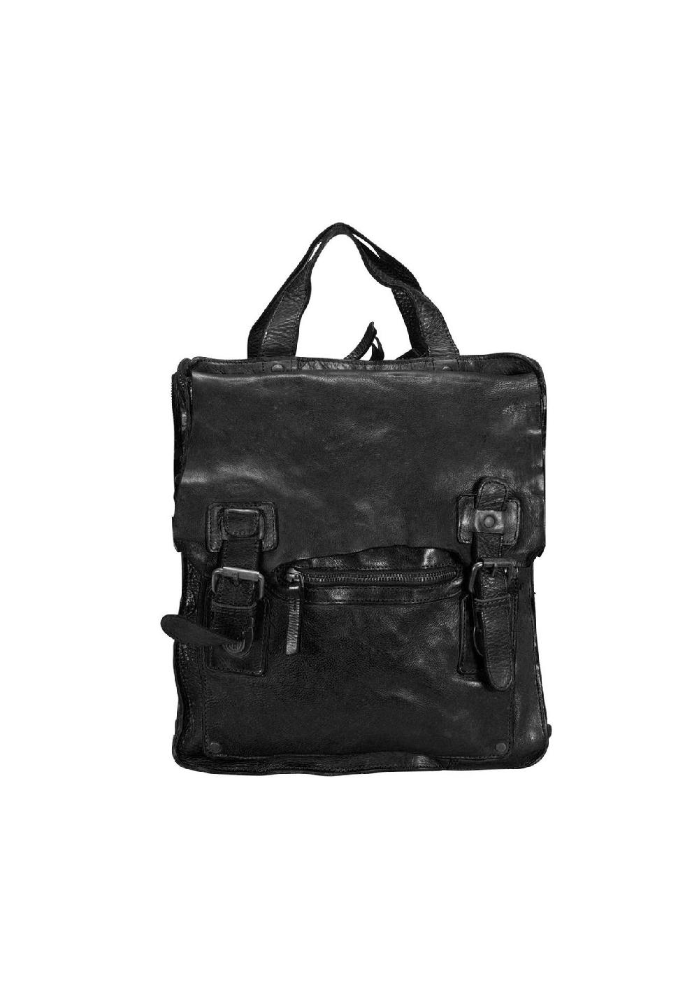 HAROLD'S Submarine Submarine Handtasche Leder 31 cm Im Verkauf