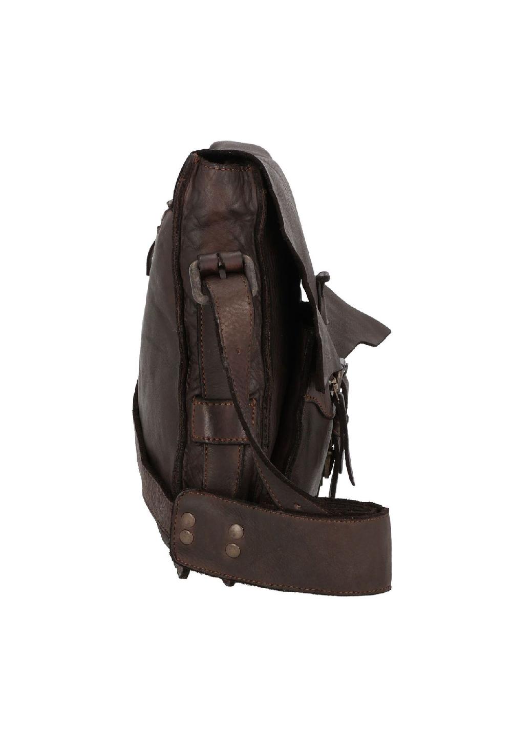 HAROLD'S Submarine Submarine Umhängetasche Leder 24 cm 2025