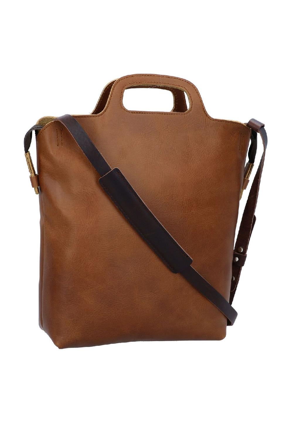 HAROLD'S Bottle Bottle Handtasche Leder 27 cm Online
