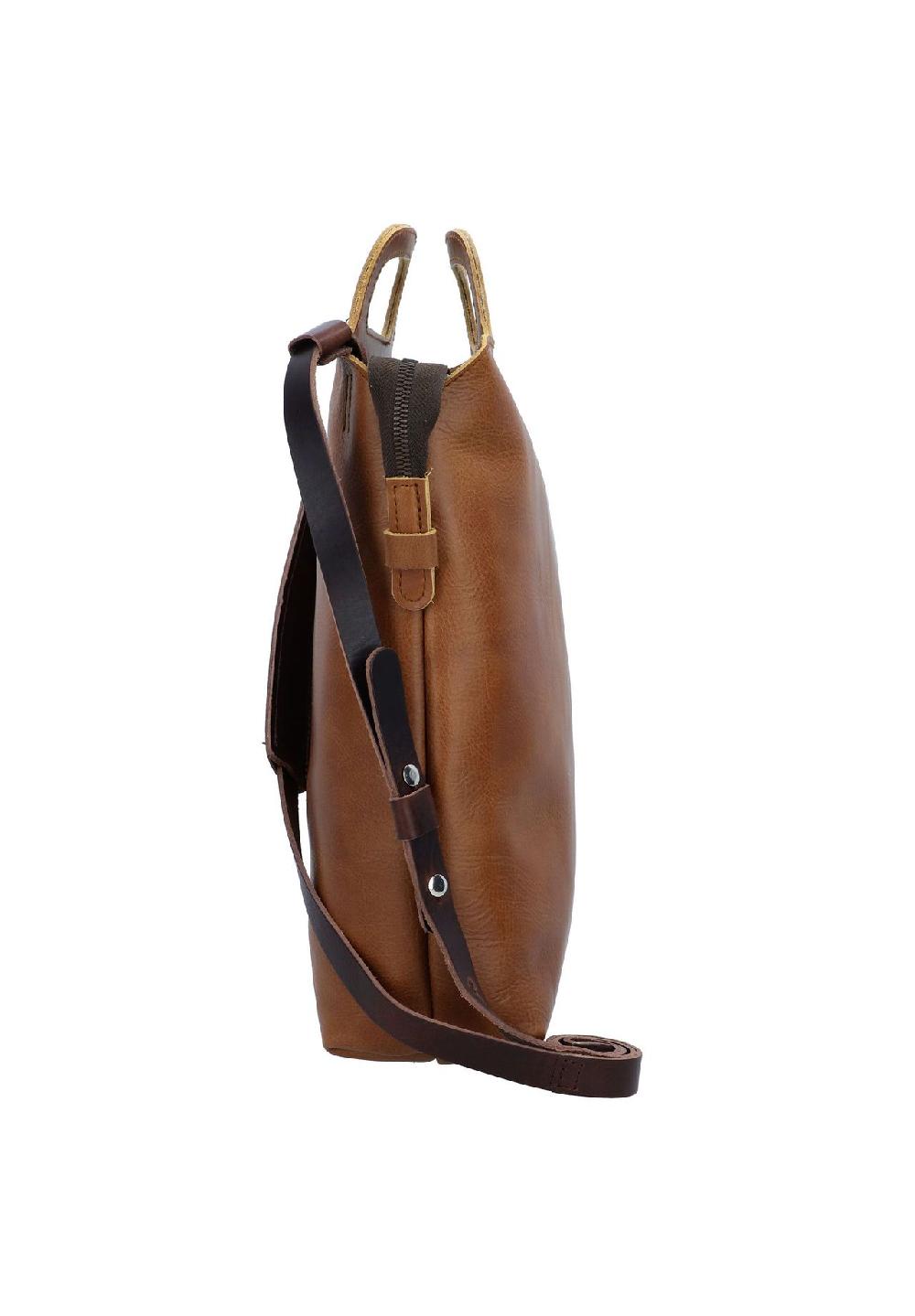 HAROLD'S Bottle Bottle Handtasche Leder 27 cm Online