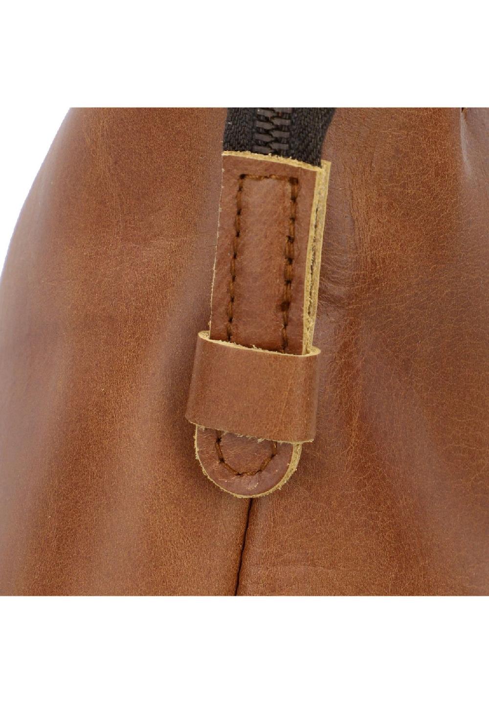HAROLD'S Bottle Bottle Handtasche Leder 27 cm Online