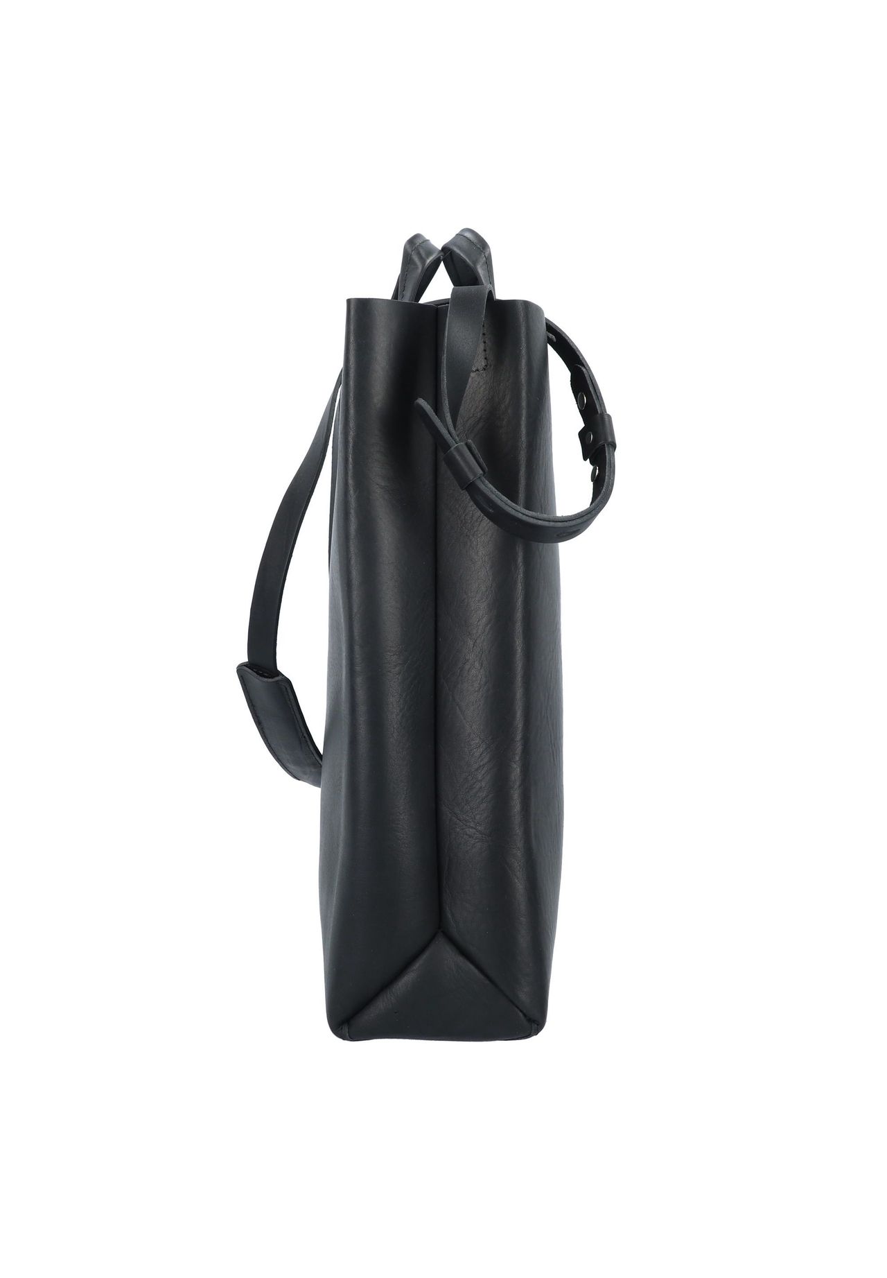 HAROLD'S Paperbag Paperbag Shopper Tasche Leder 33 cm Angebote