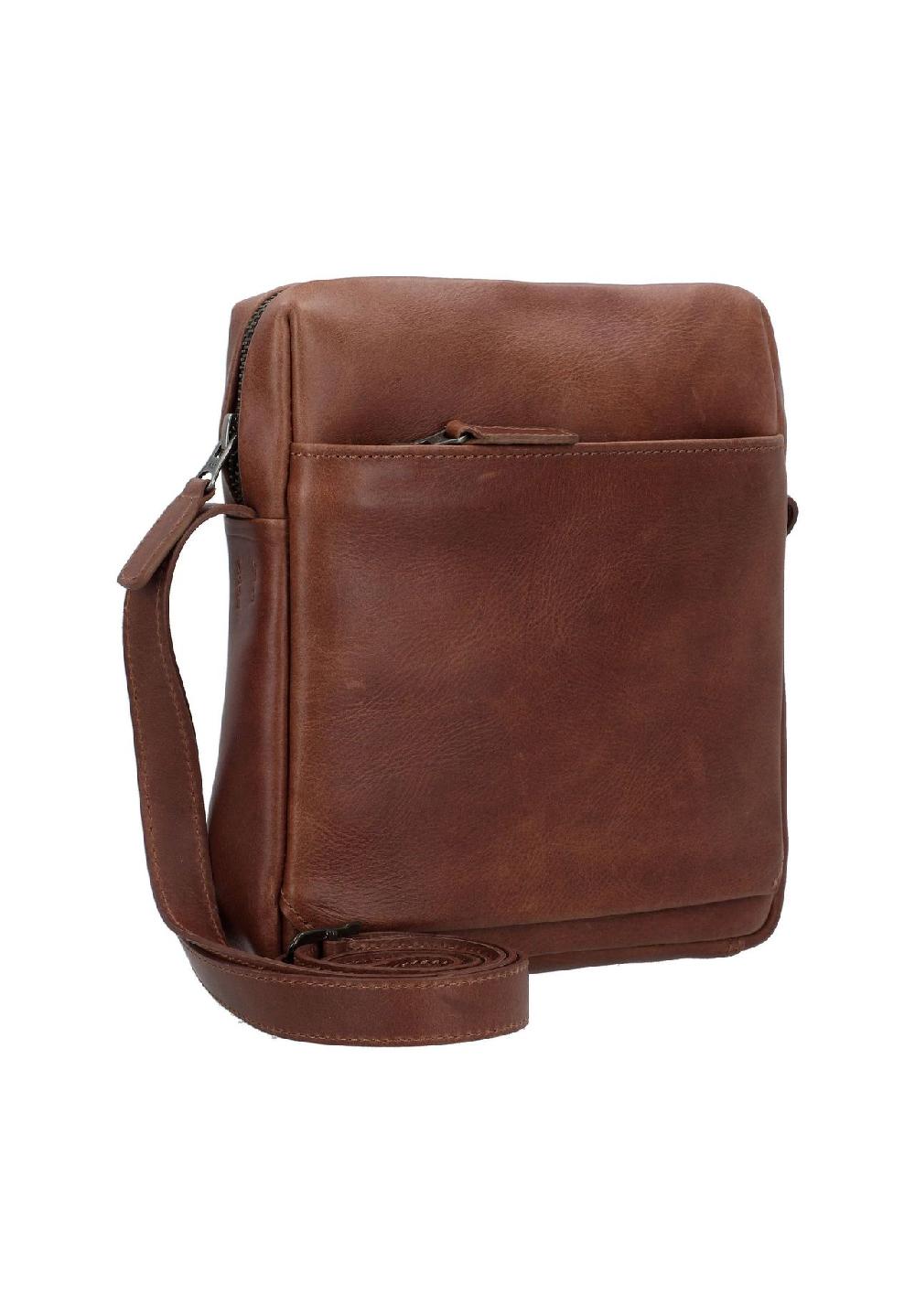 HAROLD'S Toro Toro Umhängetasche Leder 20 cm im Angebot