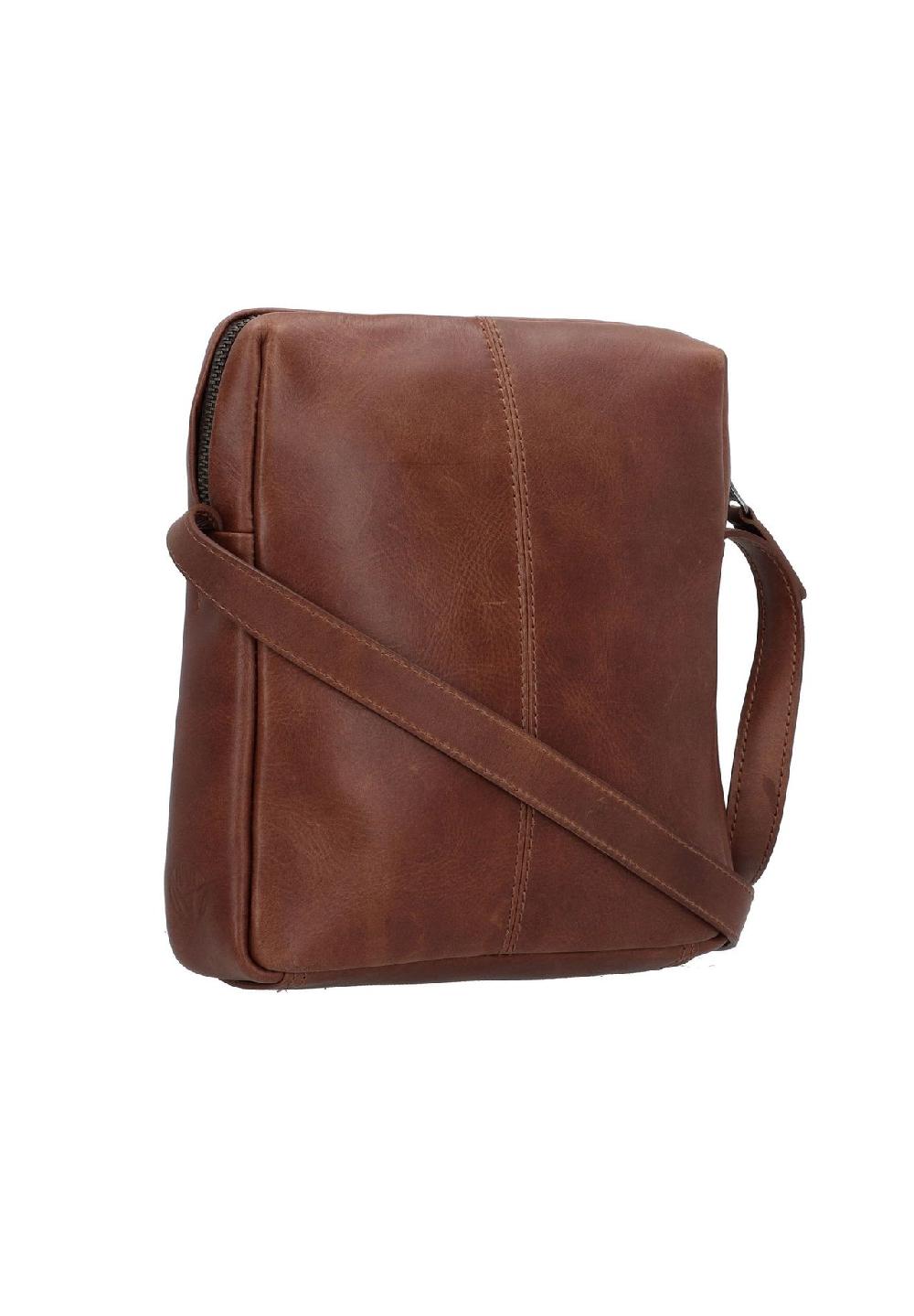 HAROLD'S Toro Toro Umhängetasche Leder 20 cm im Angebot