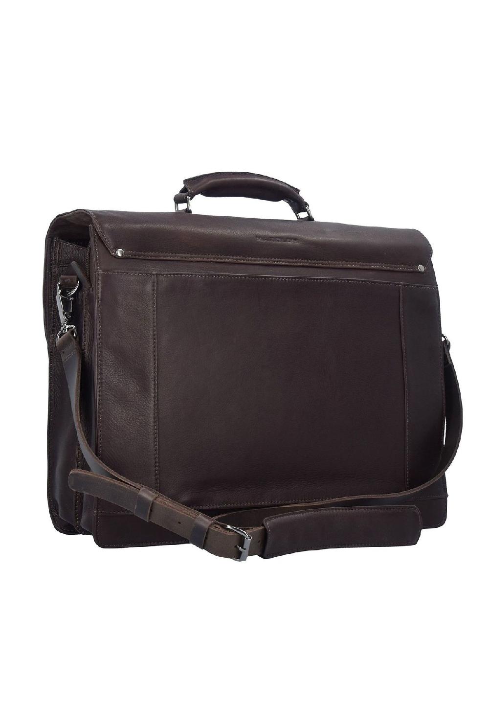 HAROLD'S Country Country Aktentasche L 41 cm Laptopfach Schlussverkauf