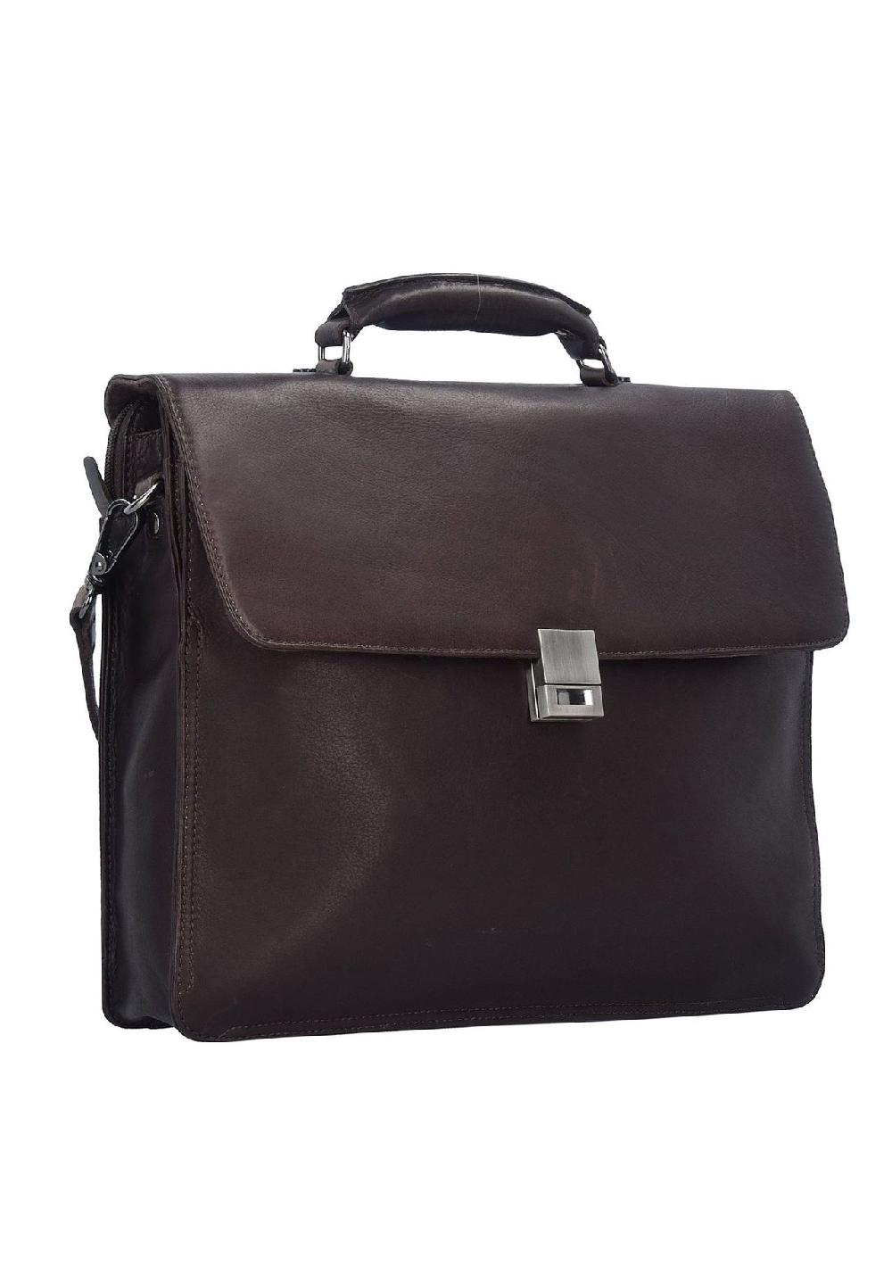 HAROLD'S Country Country Aktentasche 37 cm Laptopfach Günstiger Verkauf