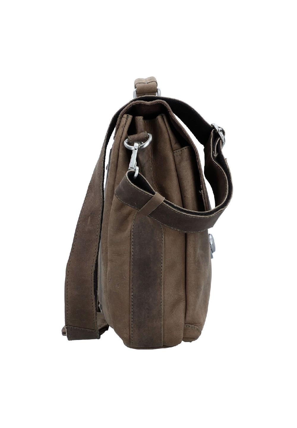HAROLD'S Antico Antico Aktentasche II Leder 40 cm Meist gekauft