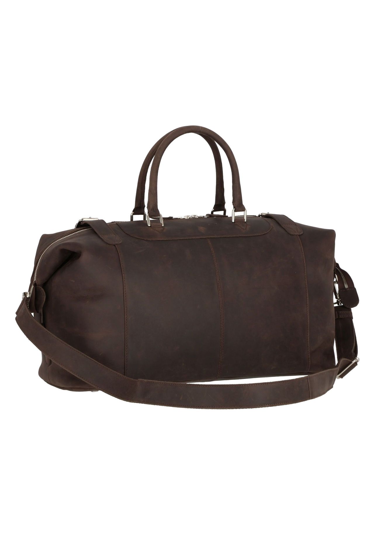 HAROLD'S Toro Toro Reisetasche Leder 52 cm Blitzverkäufe
