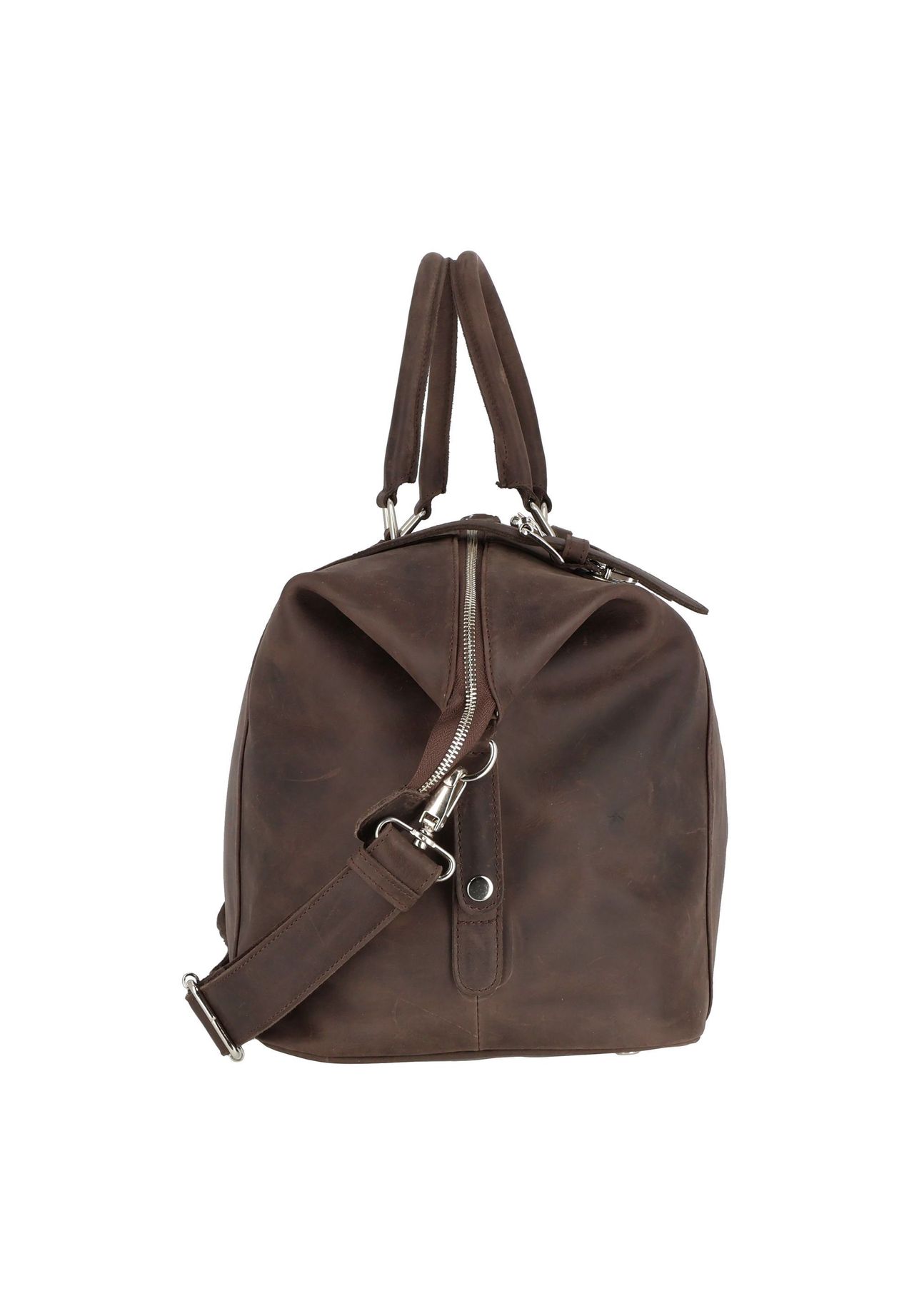 HAROLD'S Toro Toro Reisetasche Leder 52 cm Blitzverkäufe
