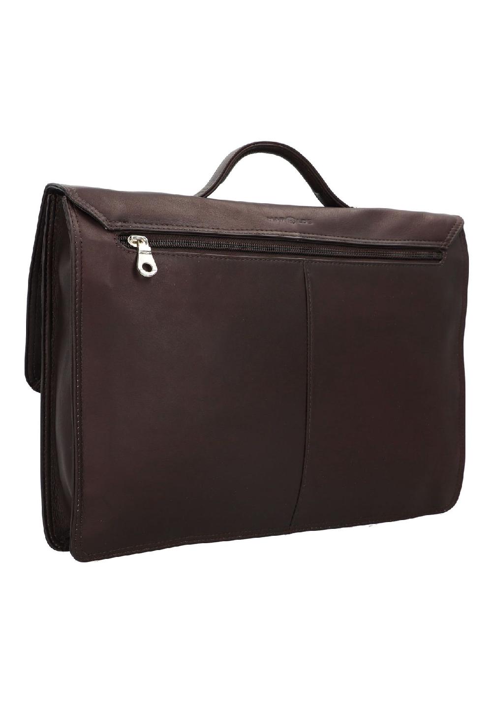 HAROLD'S Country Country Aktentasche Leder 36 cm Fabrik Onlineshop