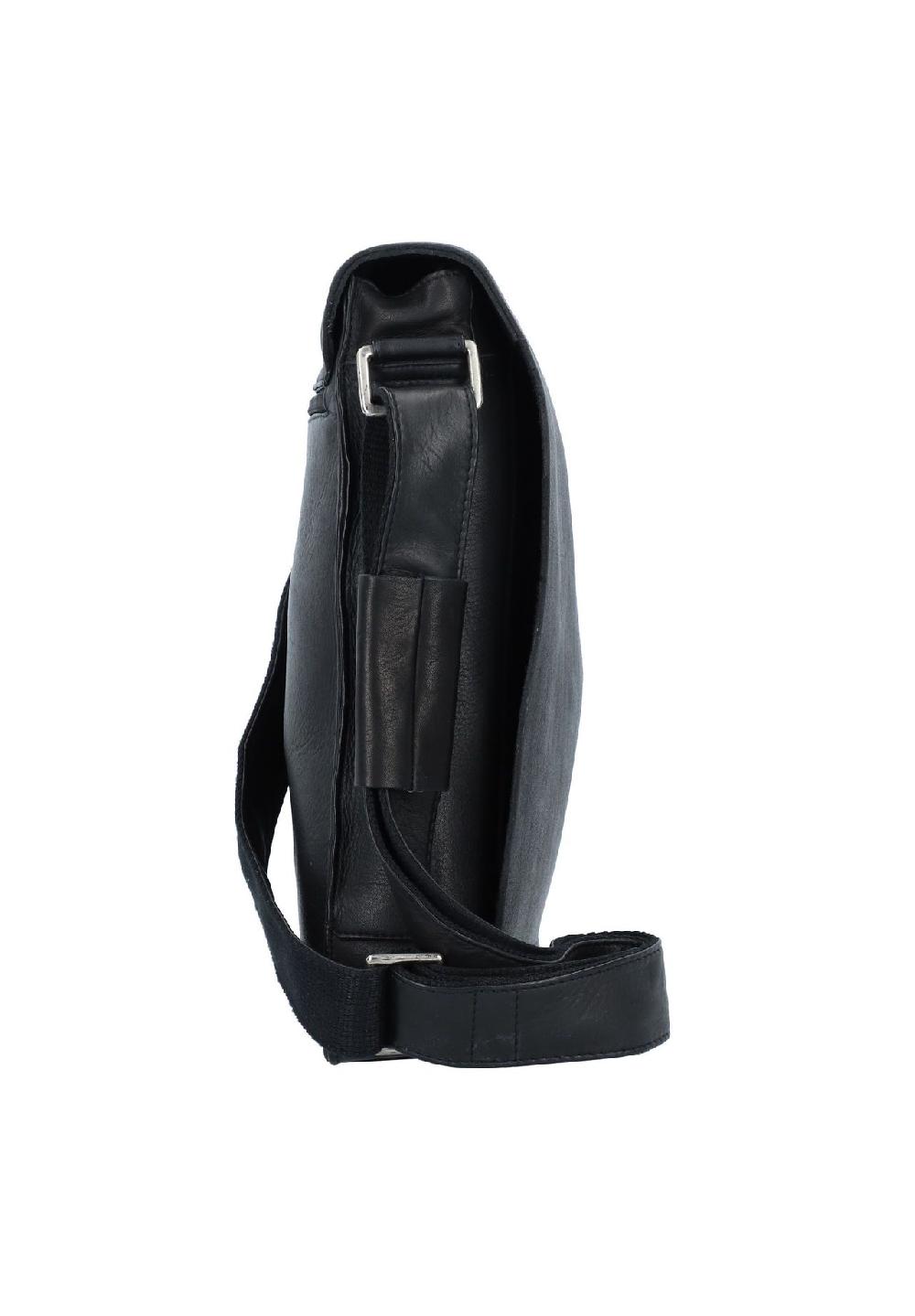 HAROLD'S Campo Campo Umhängetasche Leder 27 cm Fabrikpreis