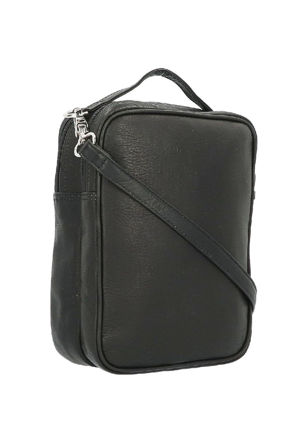 HAROLD'S Country Country Handtasche Leder 18 cm Sonderangebot